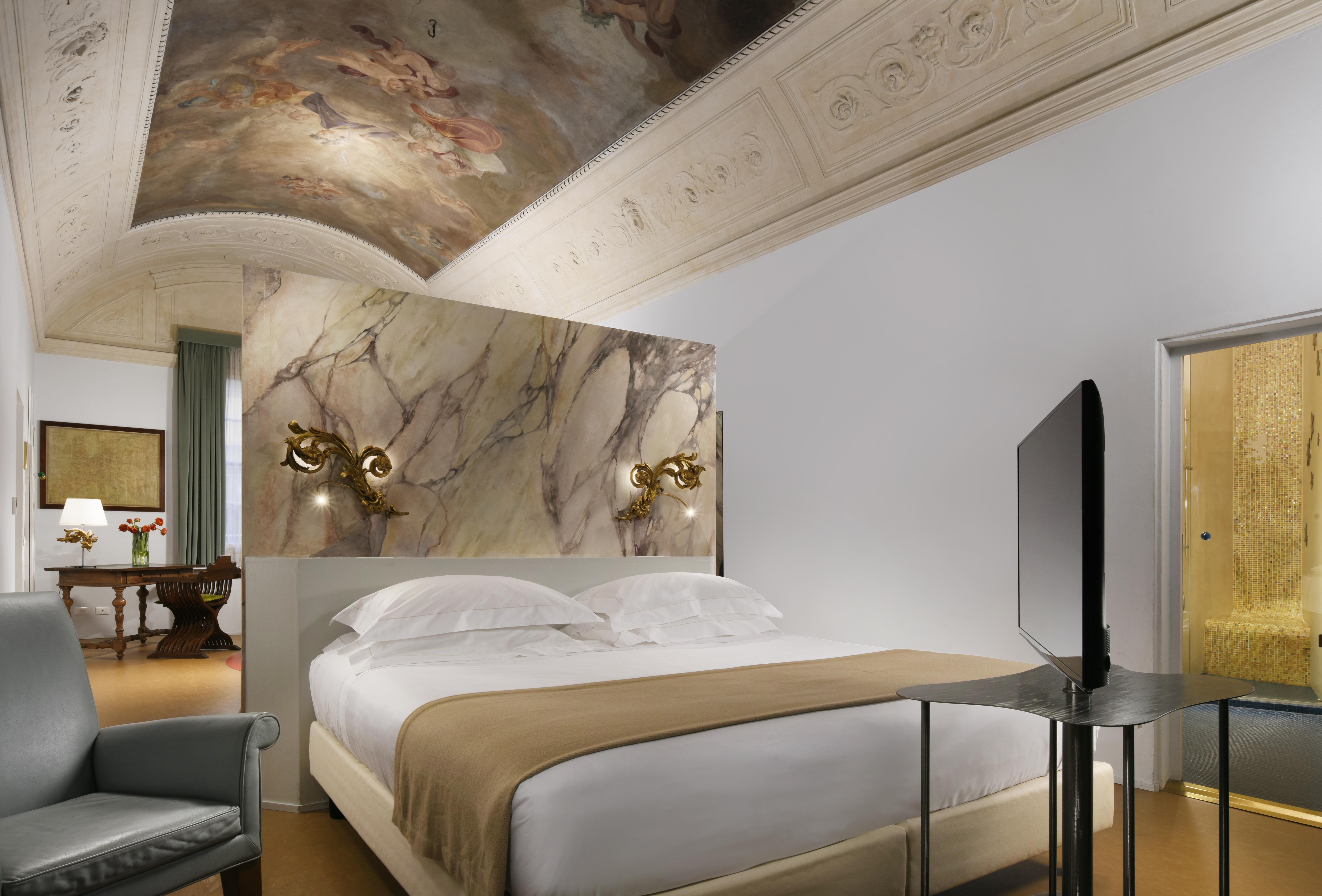 Leone Blu | Esperienze 2* Florenz