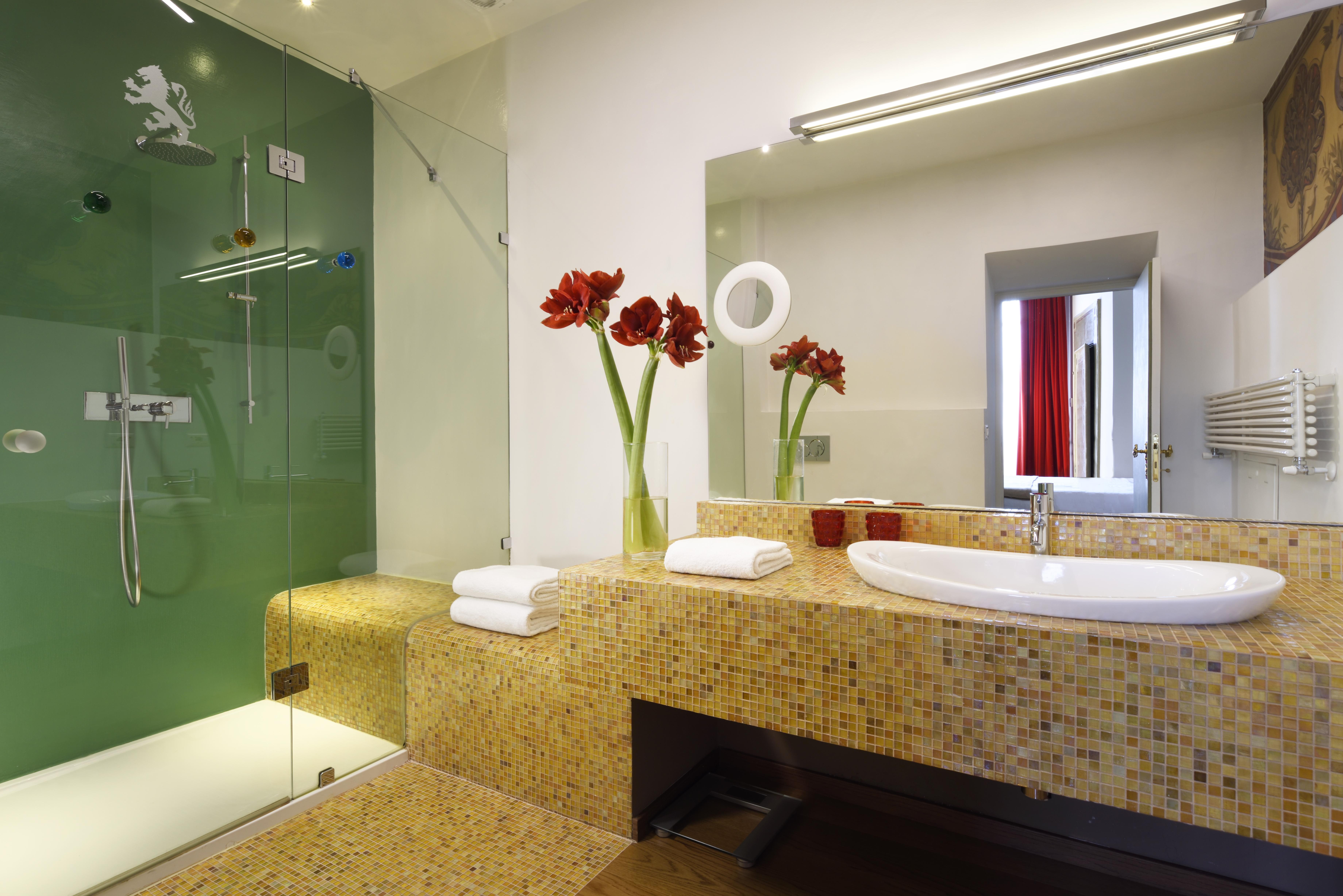 Leone Blu | Esperienze 2* Florenz