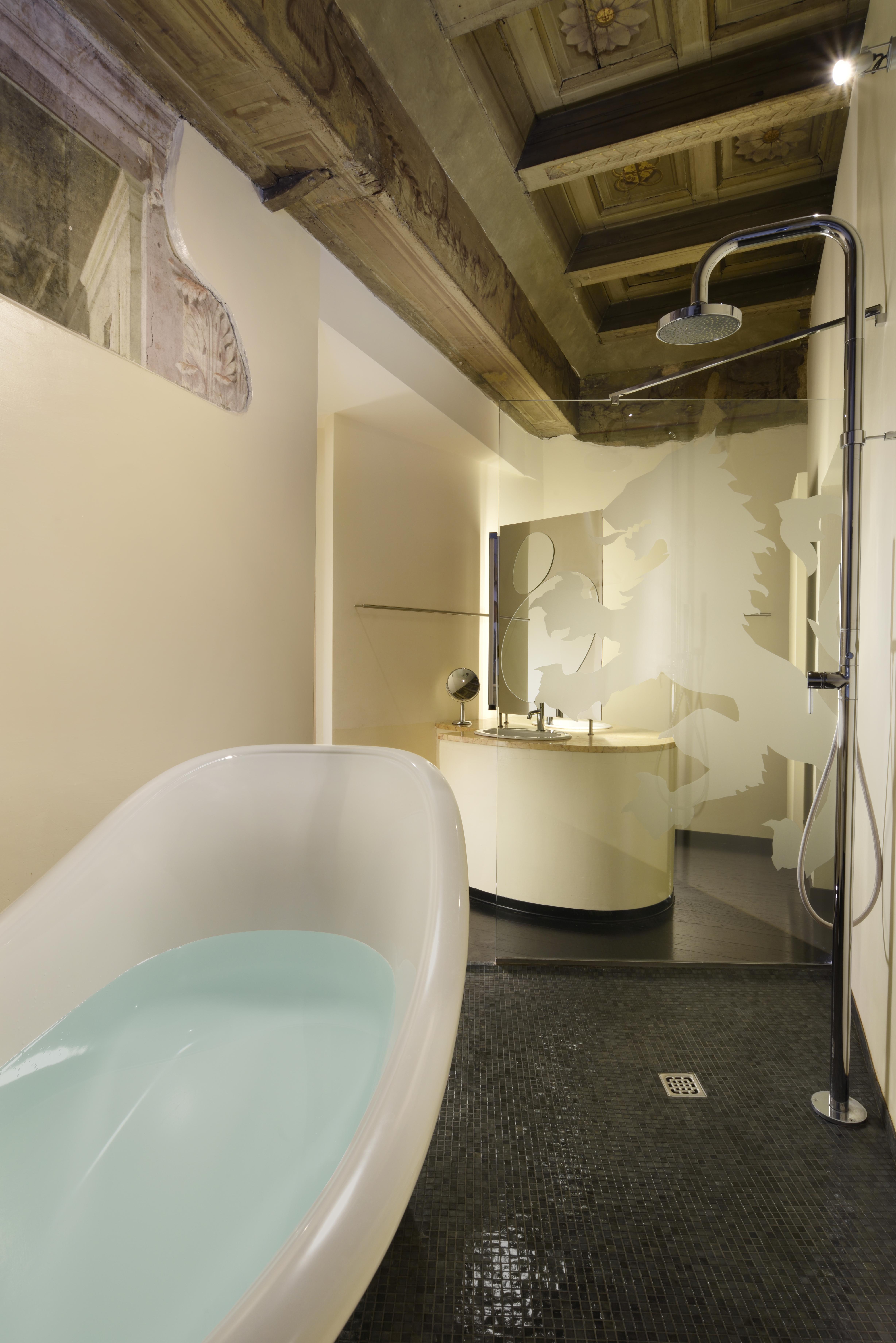 Leone Blu | Esperienze 2* Florenz
