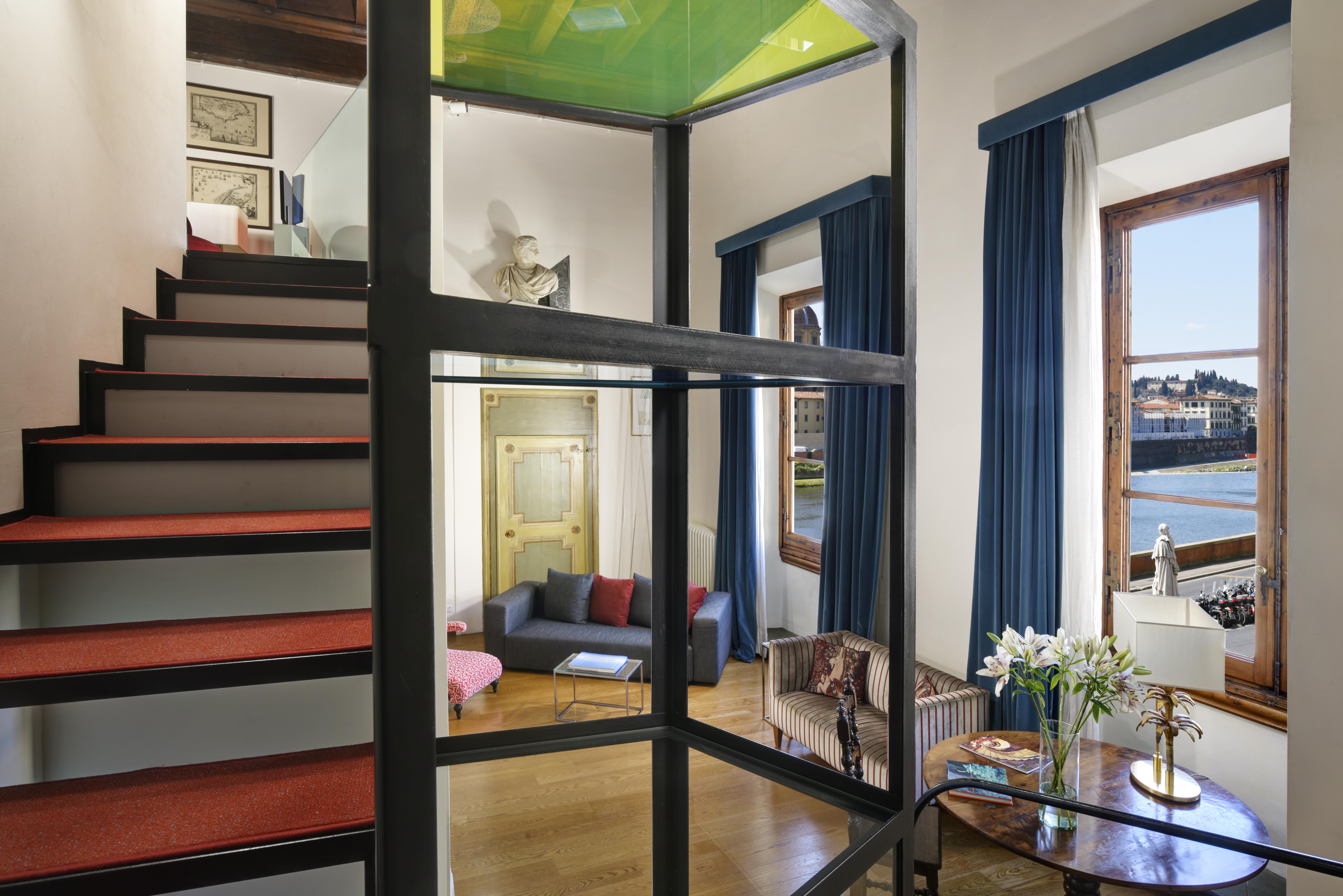 Leone Blu | Esperienze Hotel