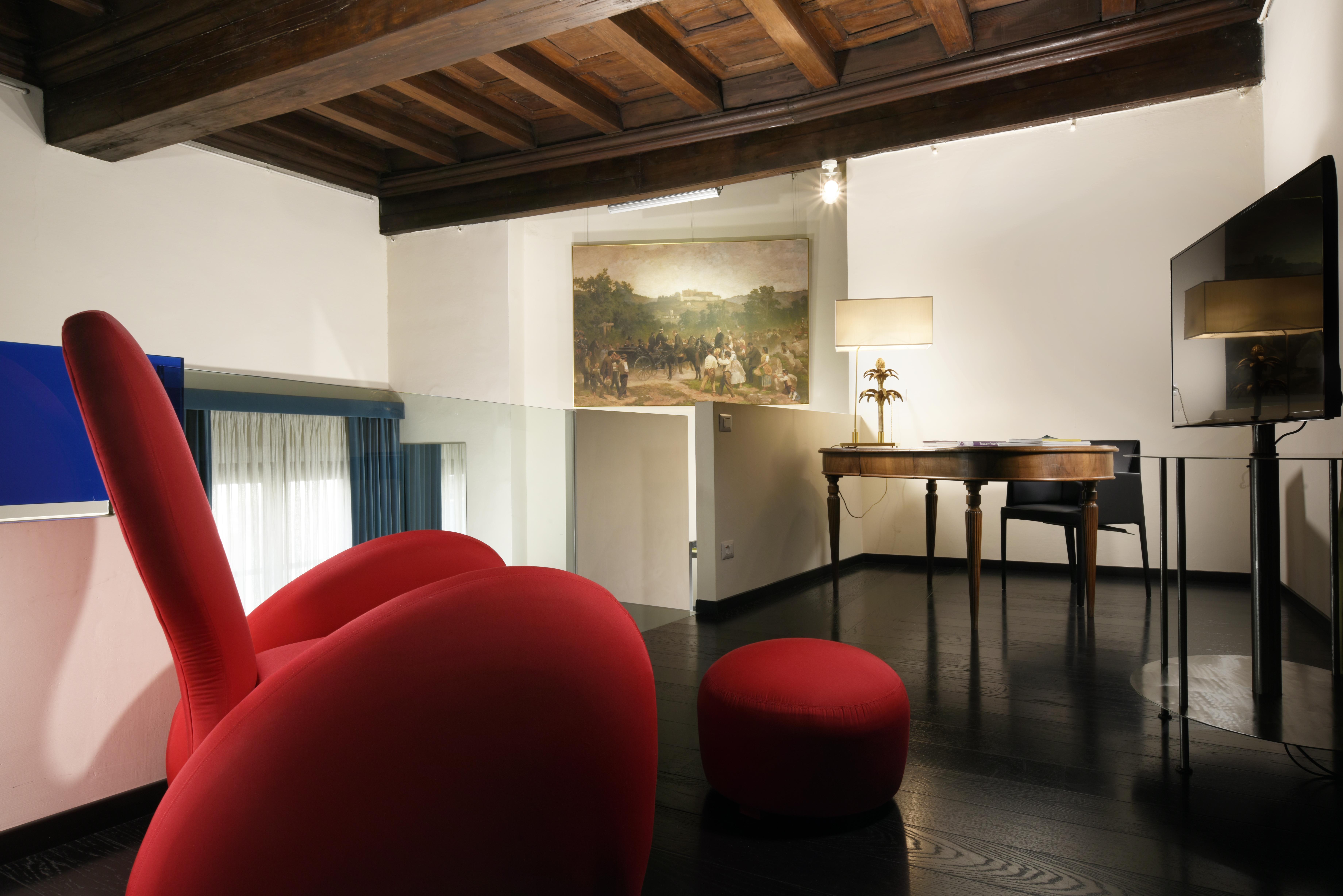 Leone Blu | Esperienze 2*