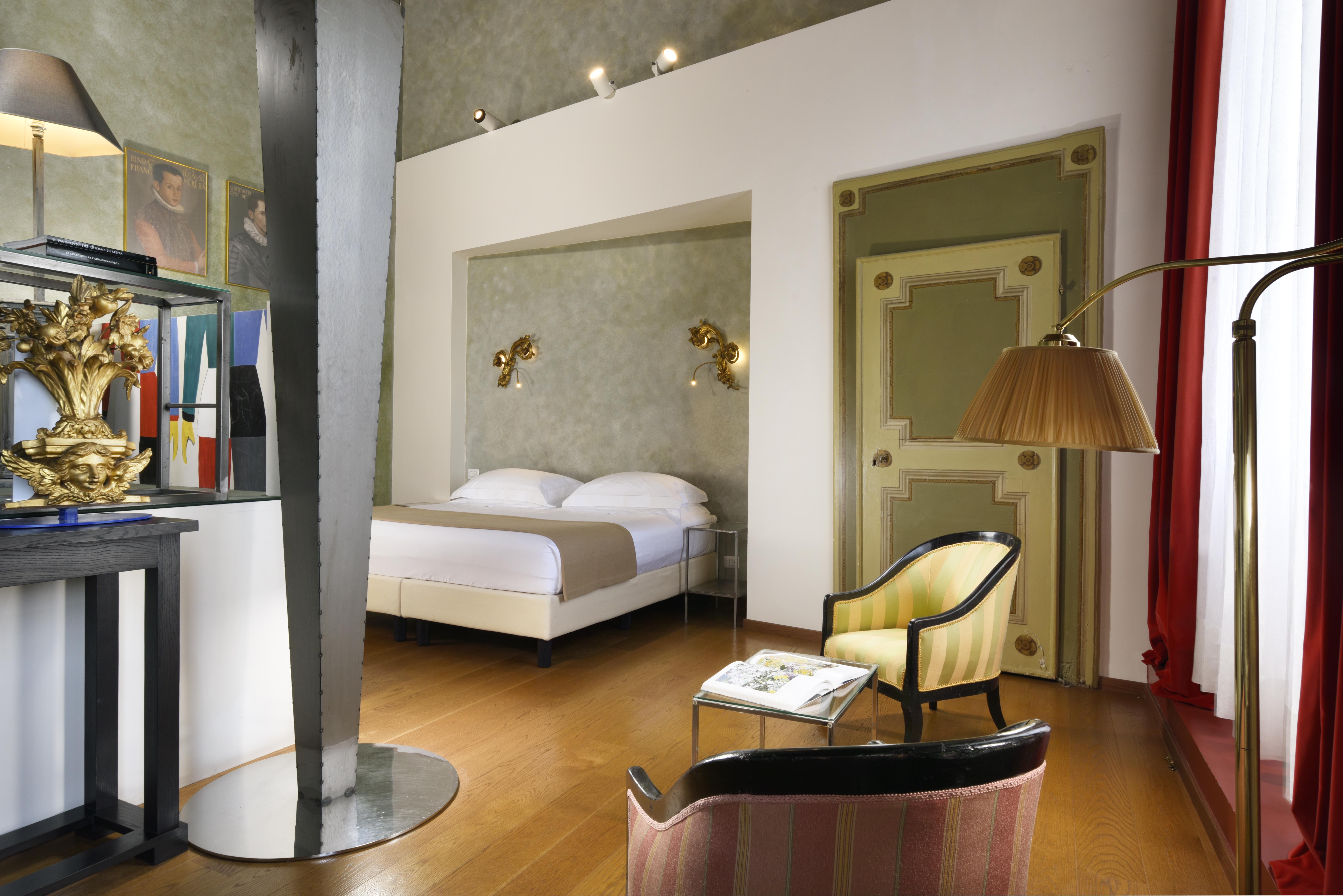 Leone Blu | Esperienze Hotel 2*