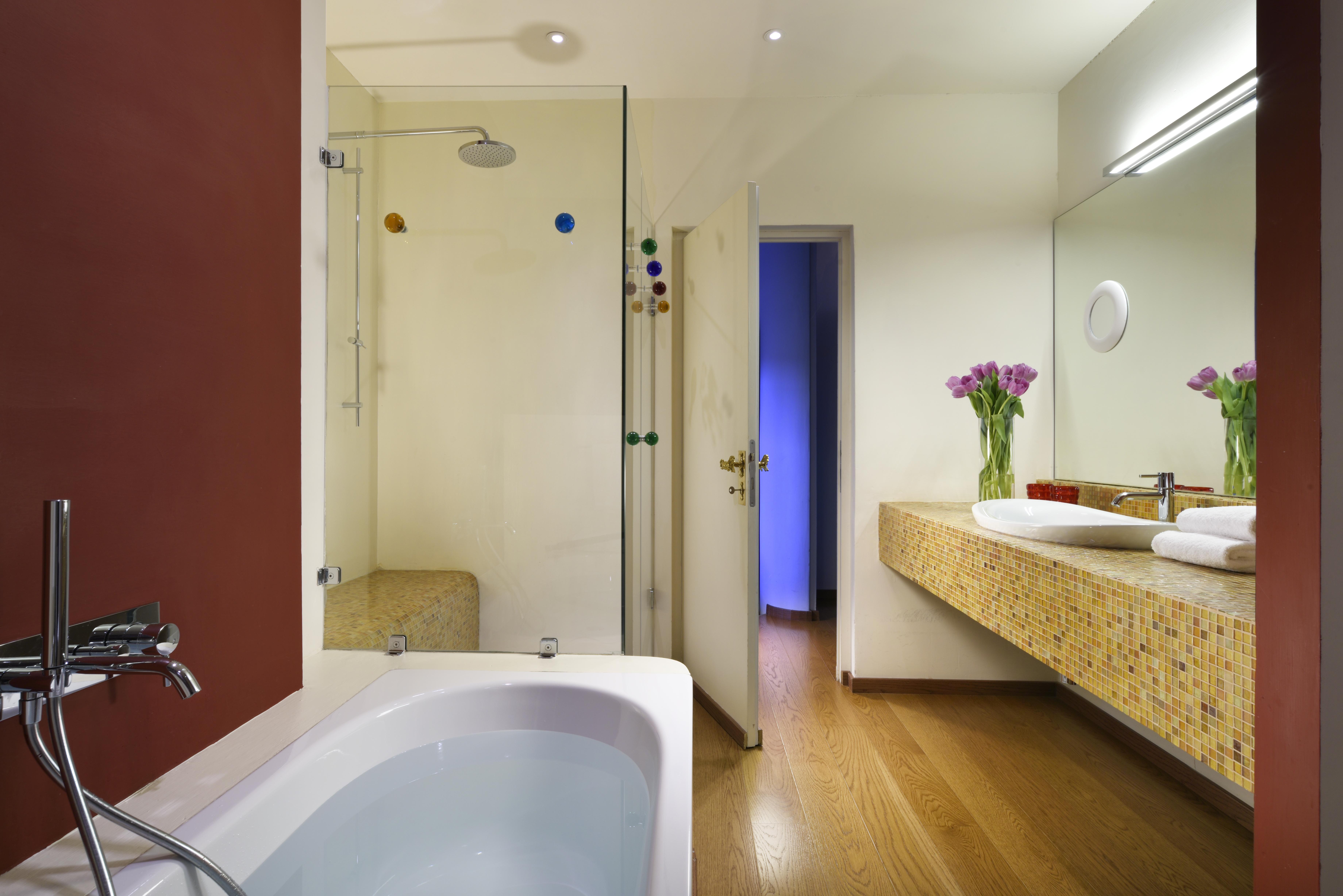Leone Blu | Esperienze 2* Florenz