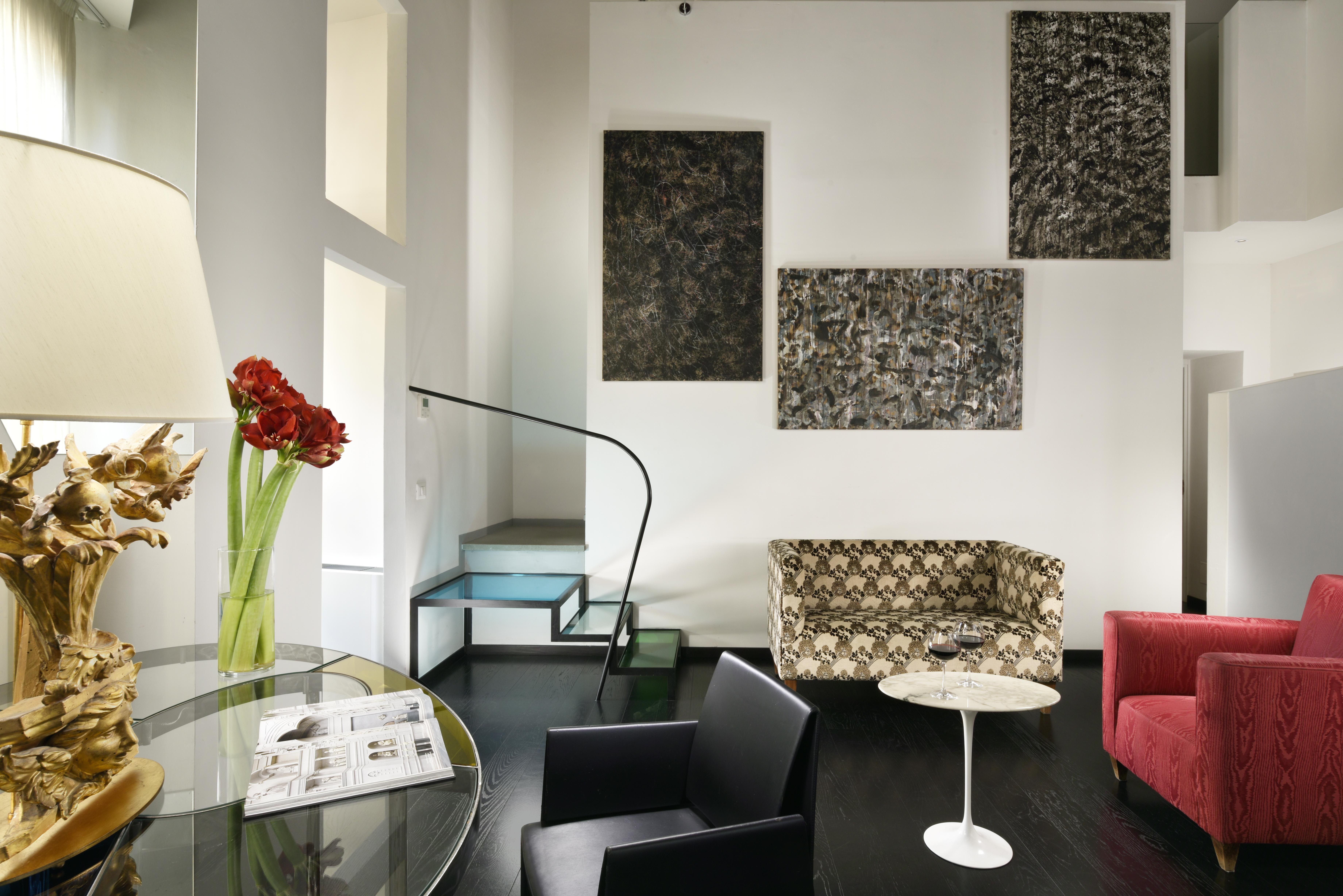 Leone Blu | Esperienze Hotel 2*
