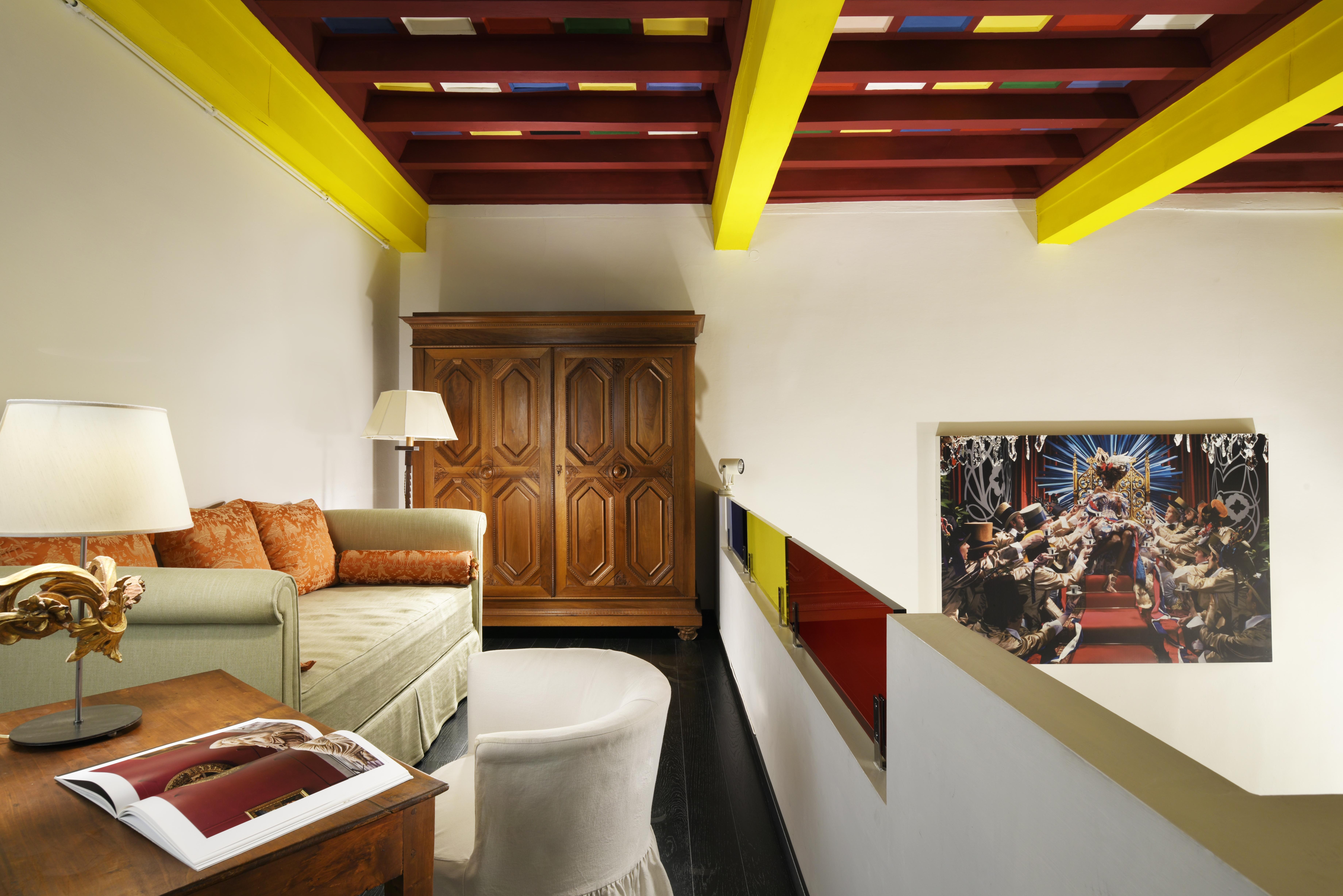 Leone Blu | Esperienze Hotel 2*