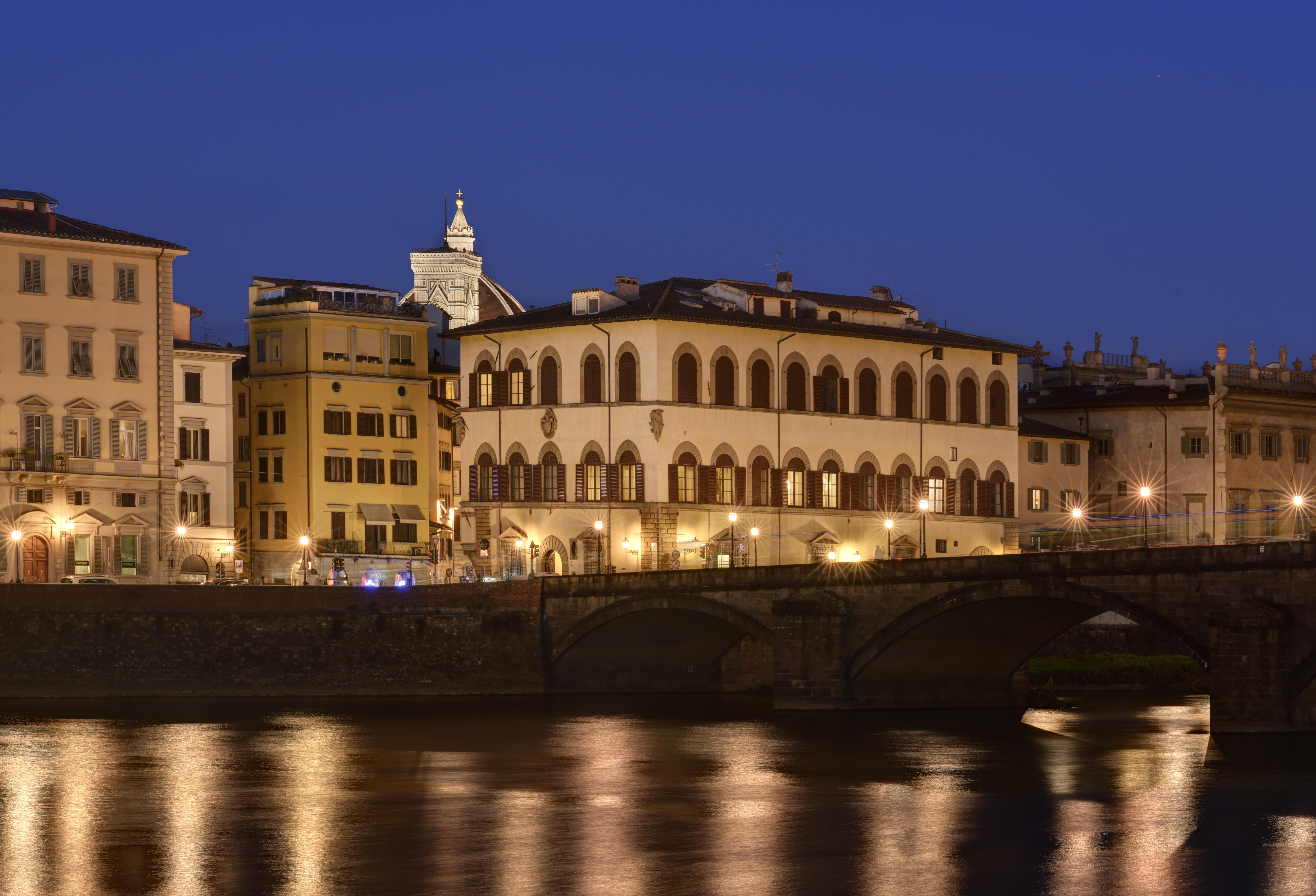 Leone Blu | Esperienze 2*