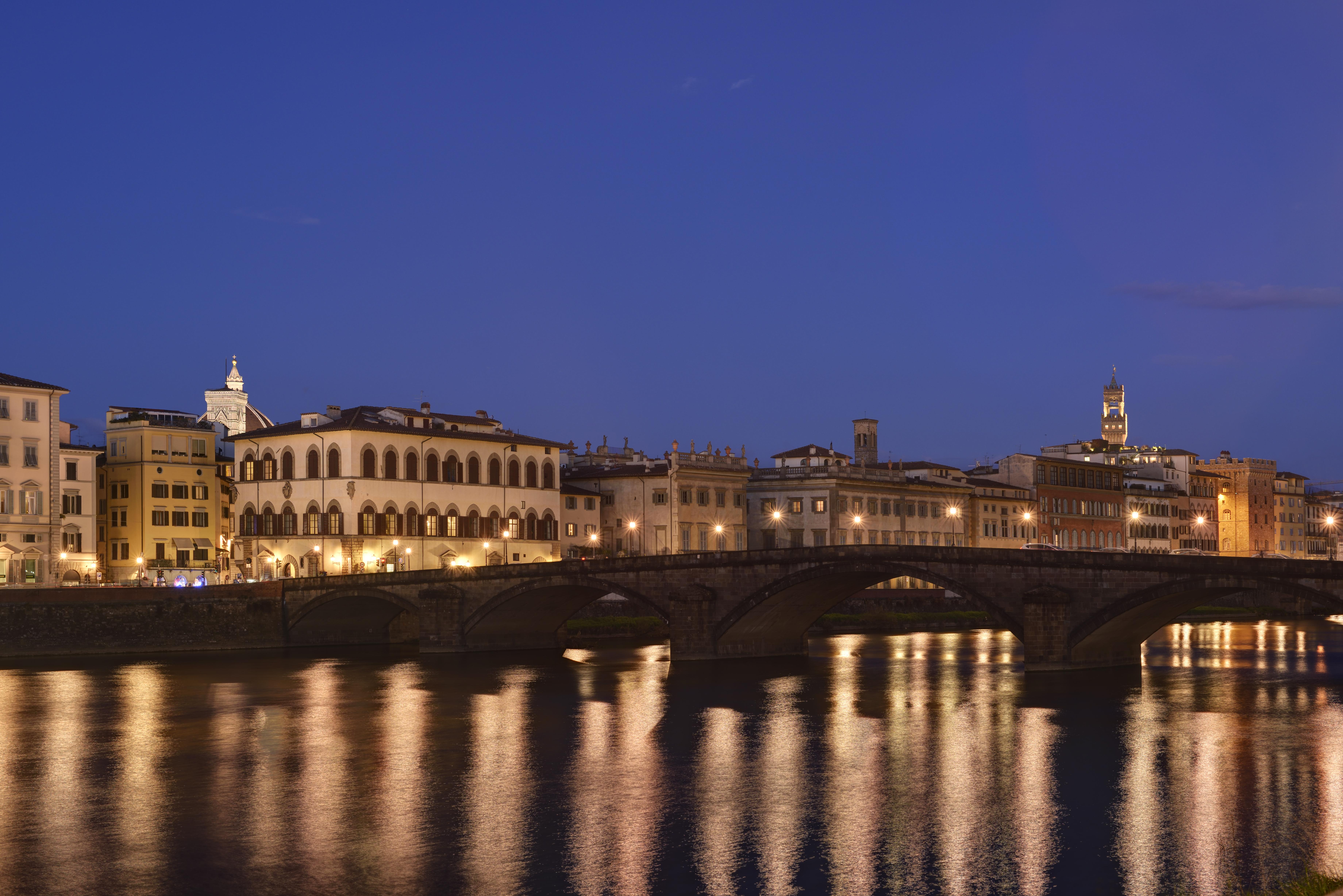 Leone Blu | Esperienze 2* Florenz