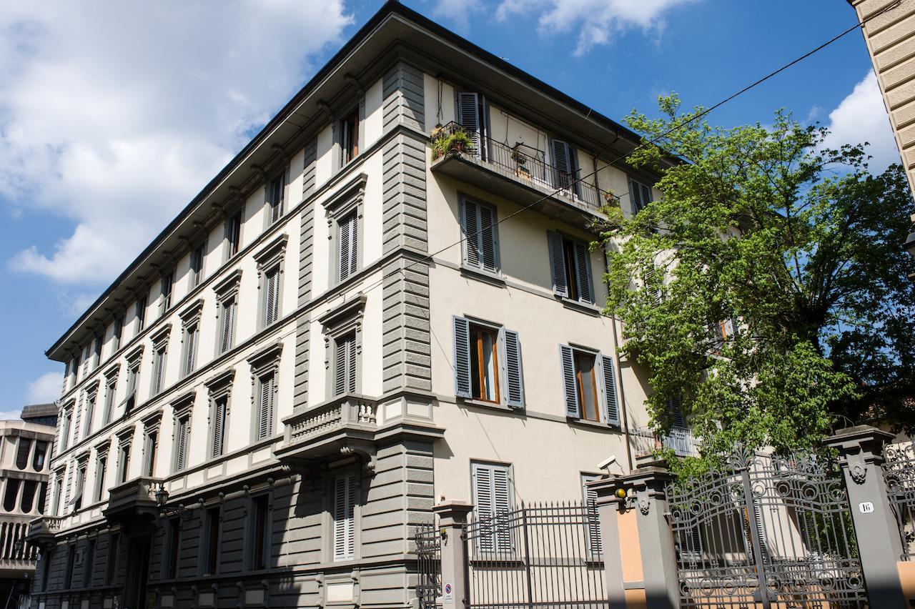 Fiorita Hotel