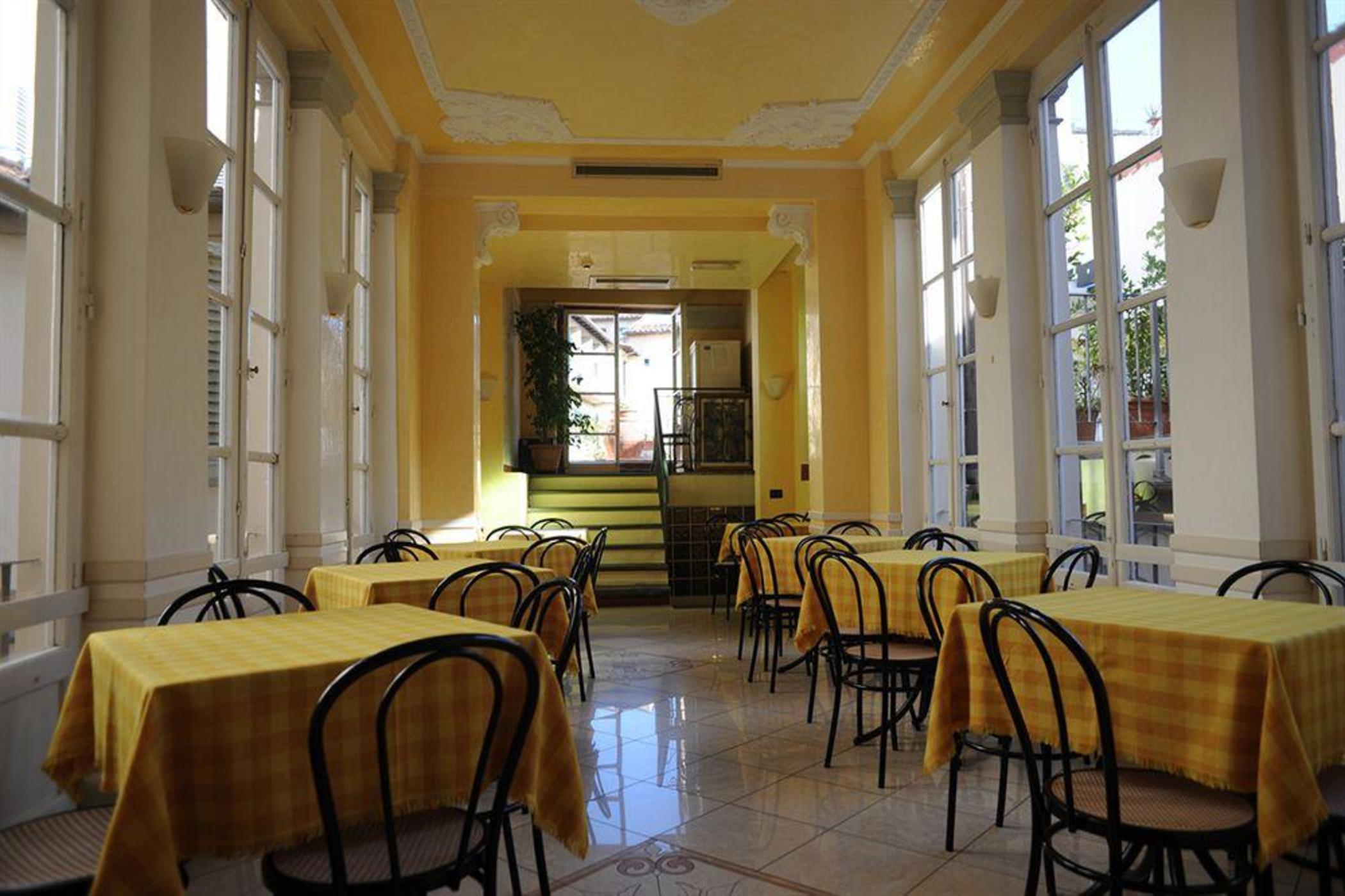 California 4* Florence