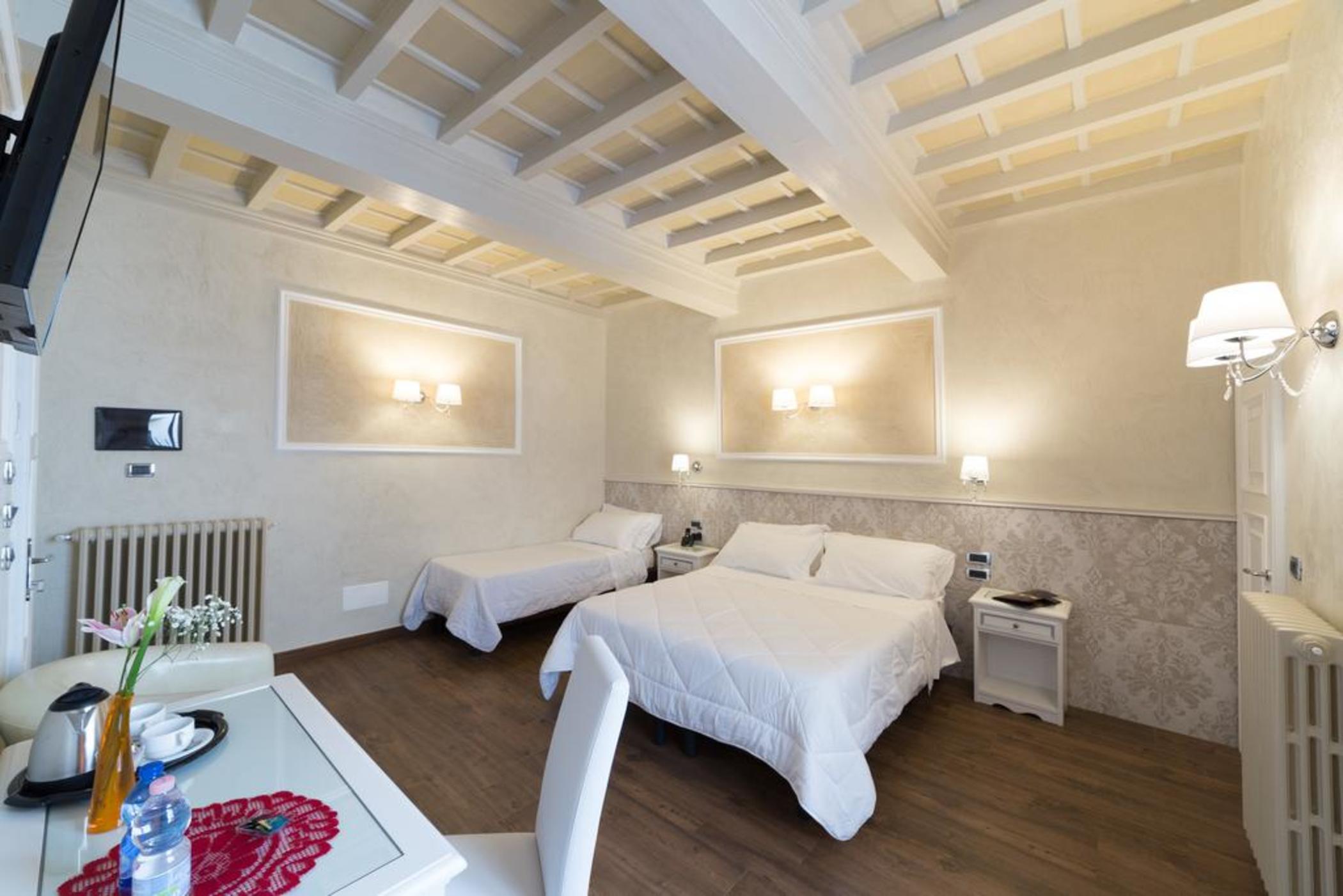 California Hotel Florence