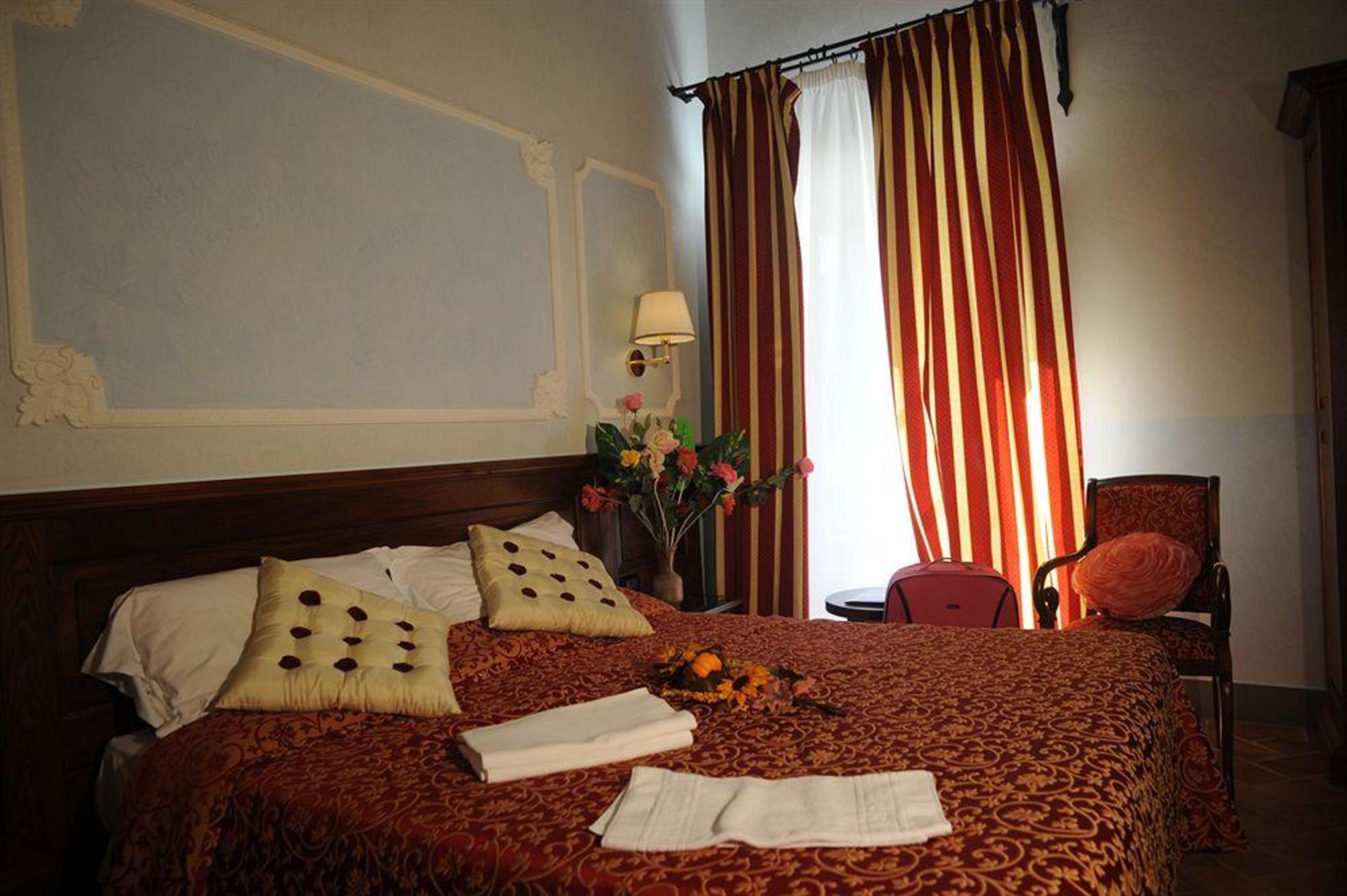California Hotel Florence