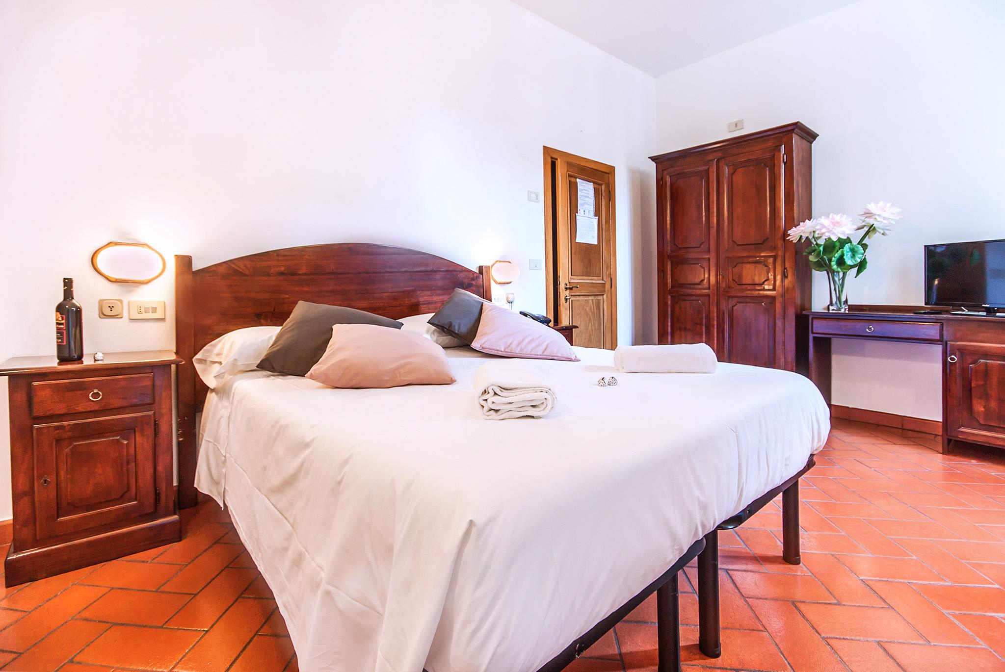 Hotel Costantini 2*