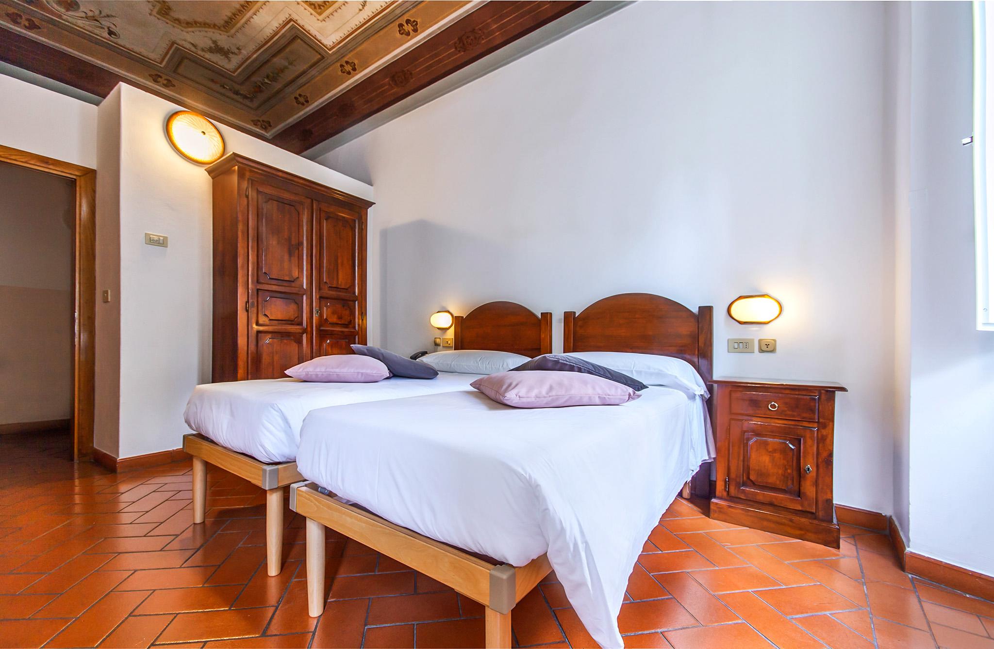 Hotel Costantini