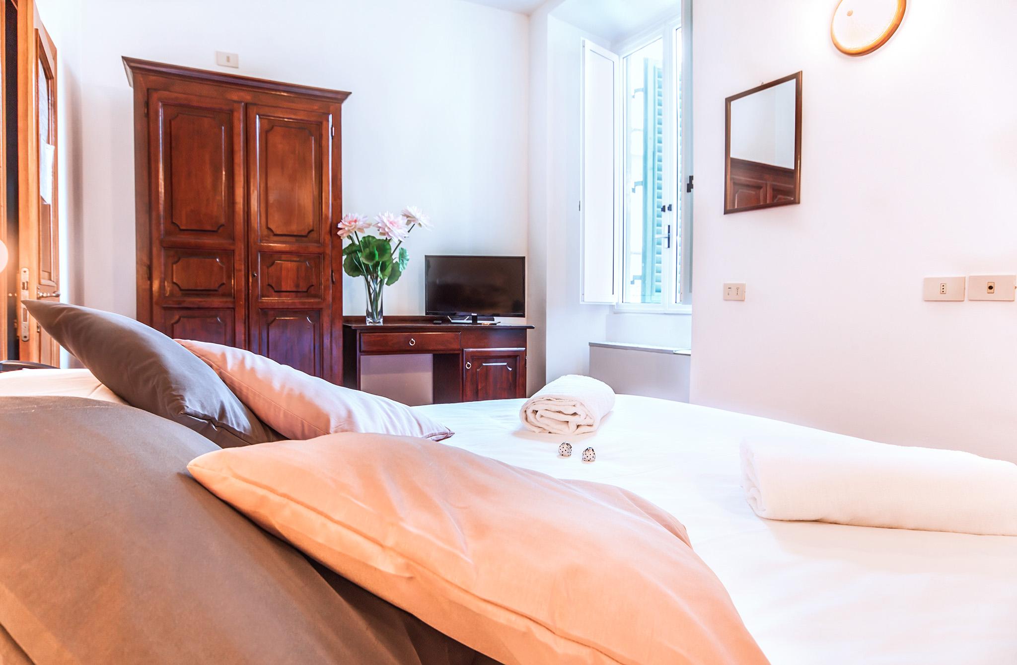 Hotel Costantini 2*