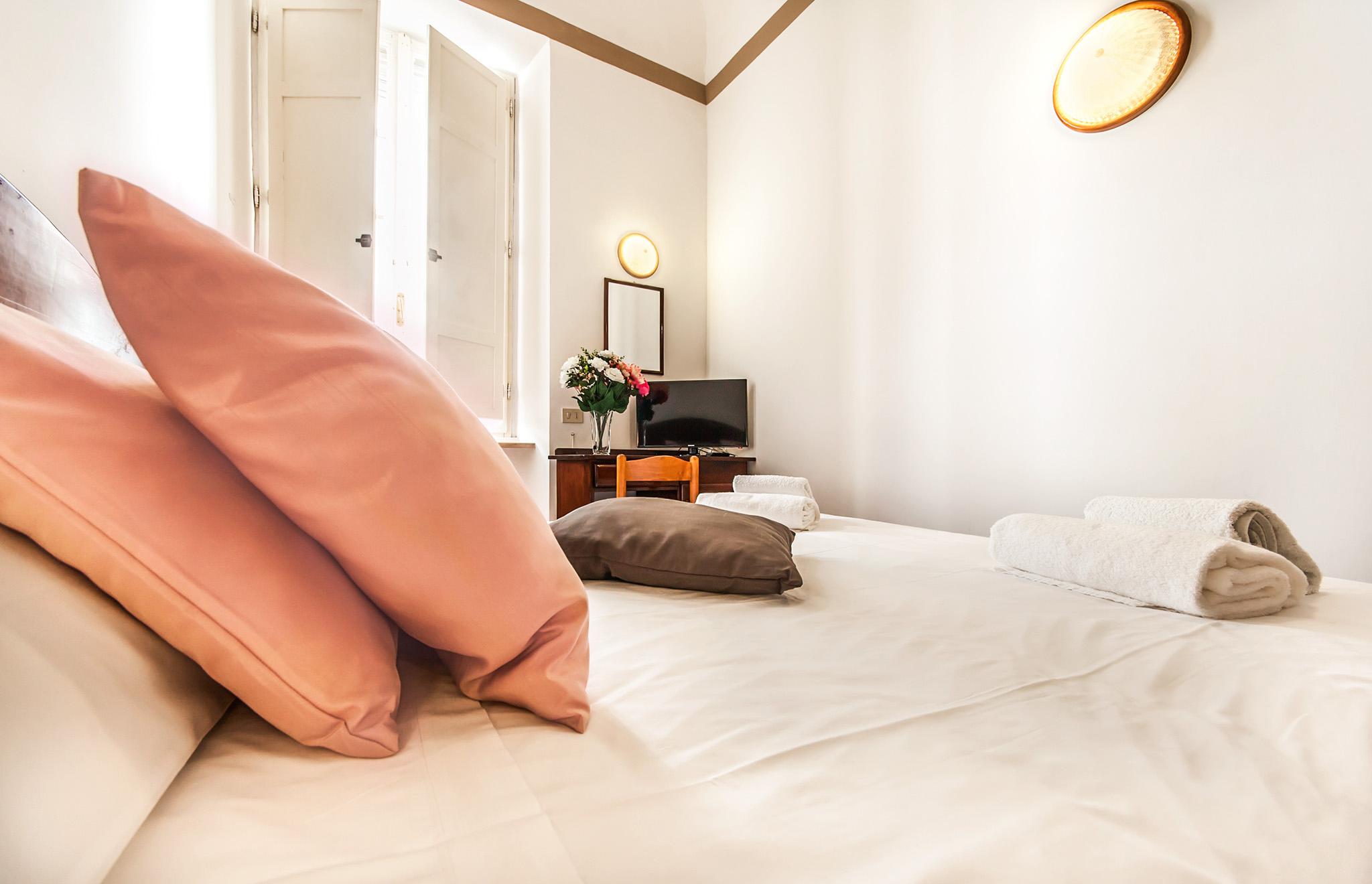 Hotel Costantini Florence