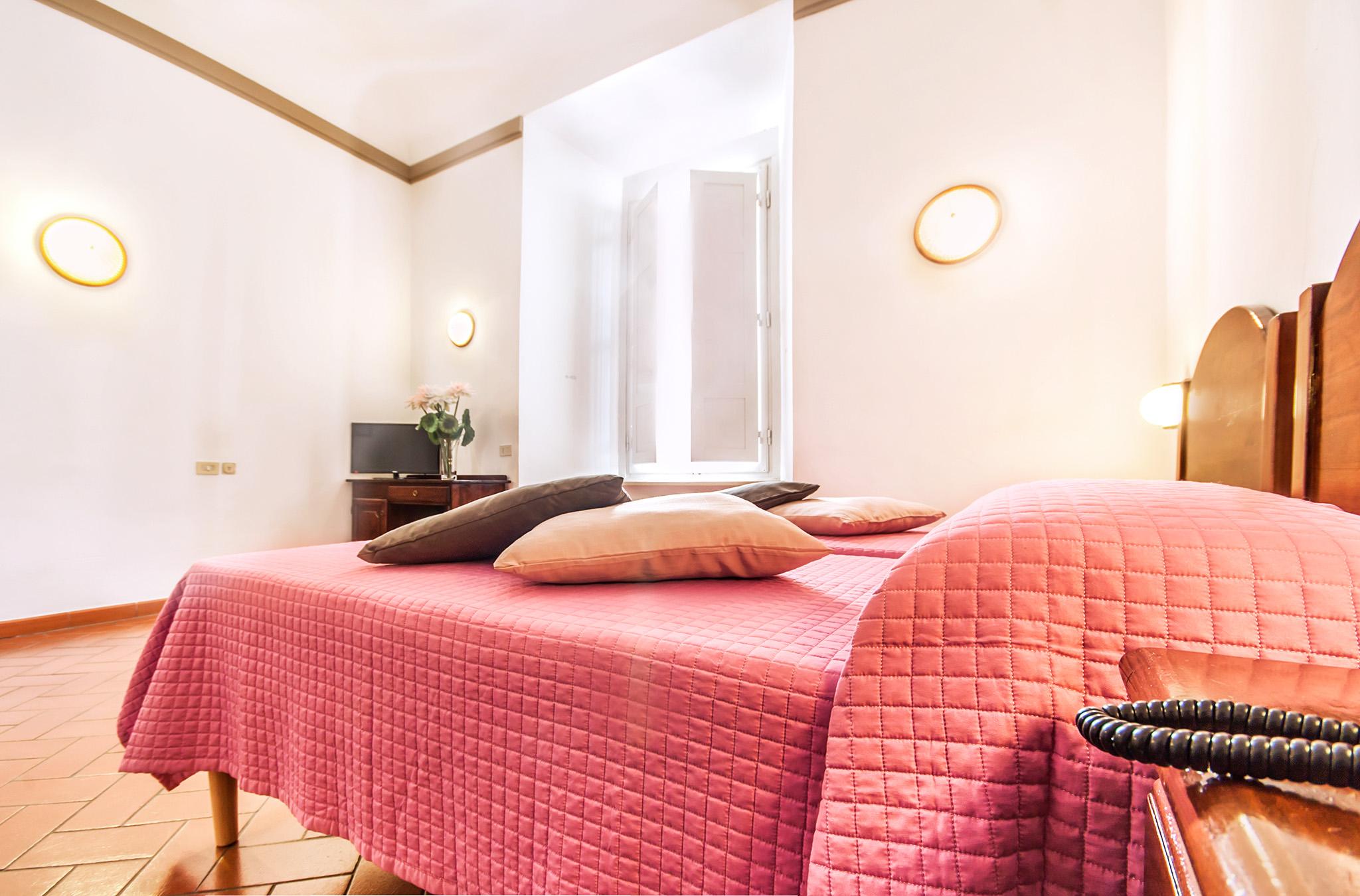 Hotel Costantini