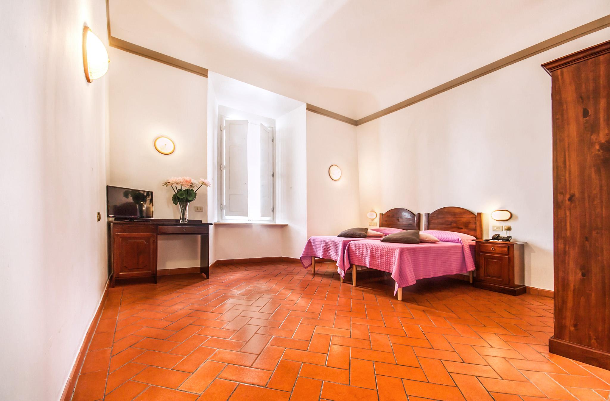 Hotel Costantini 2*