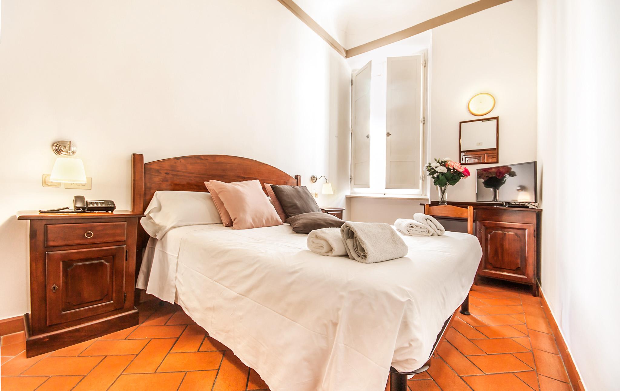 Costantini Hotel 2*