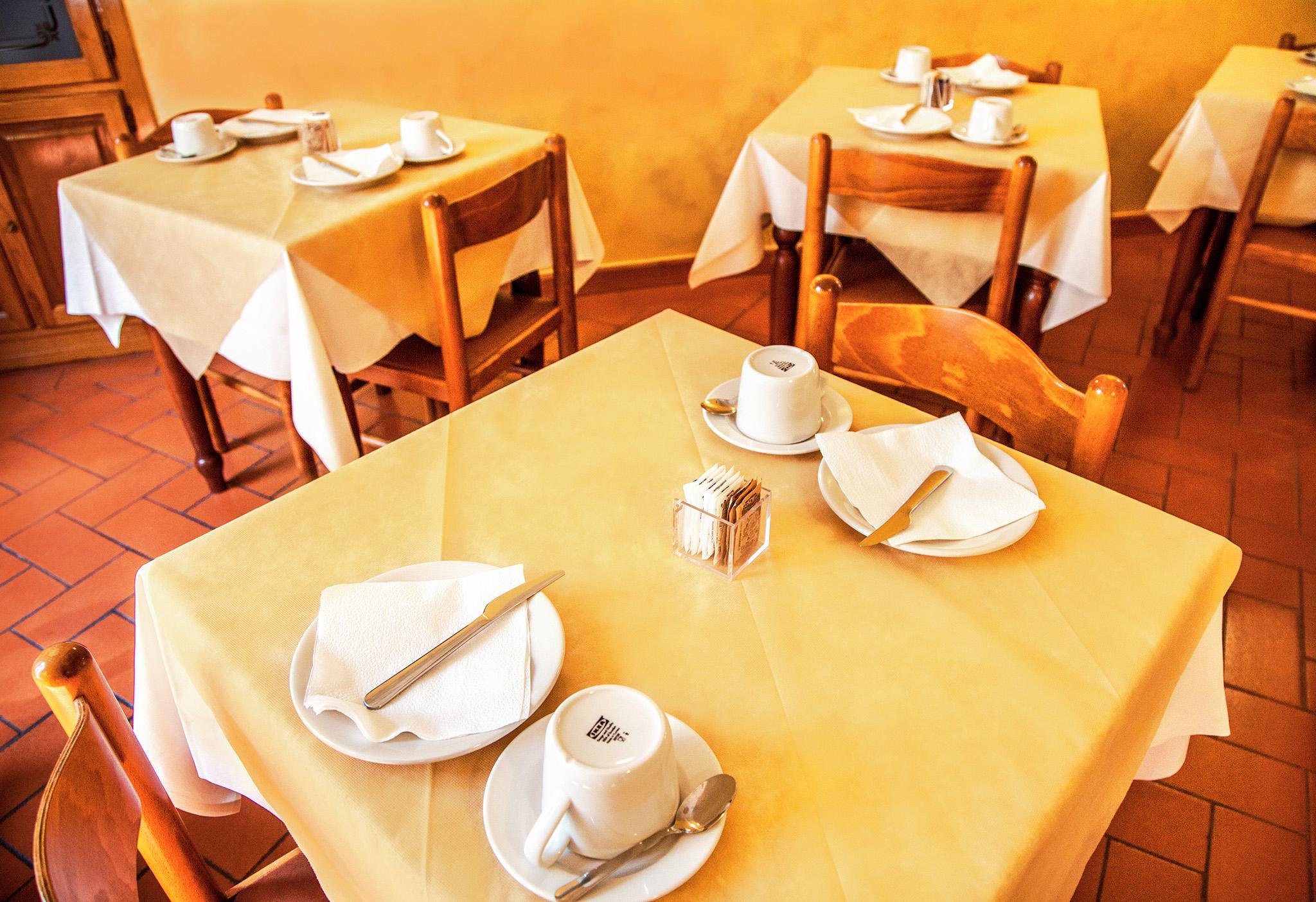 Costantini Hotel 2*