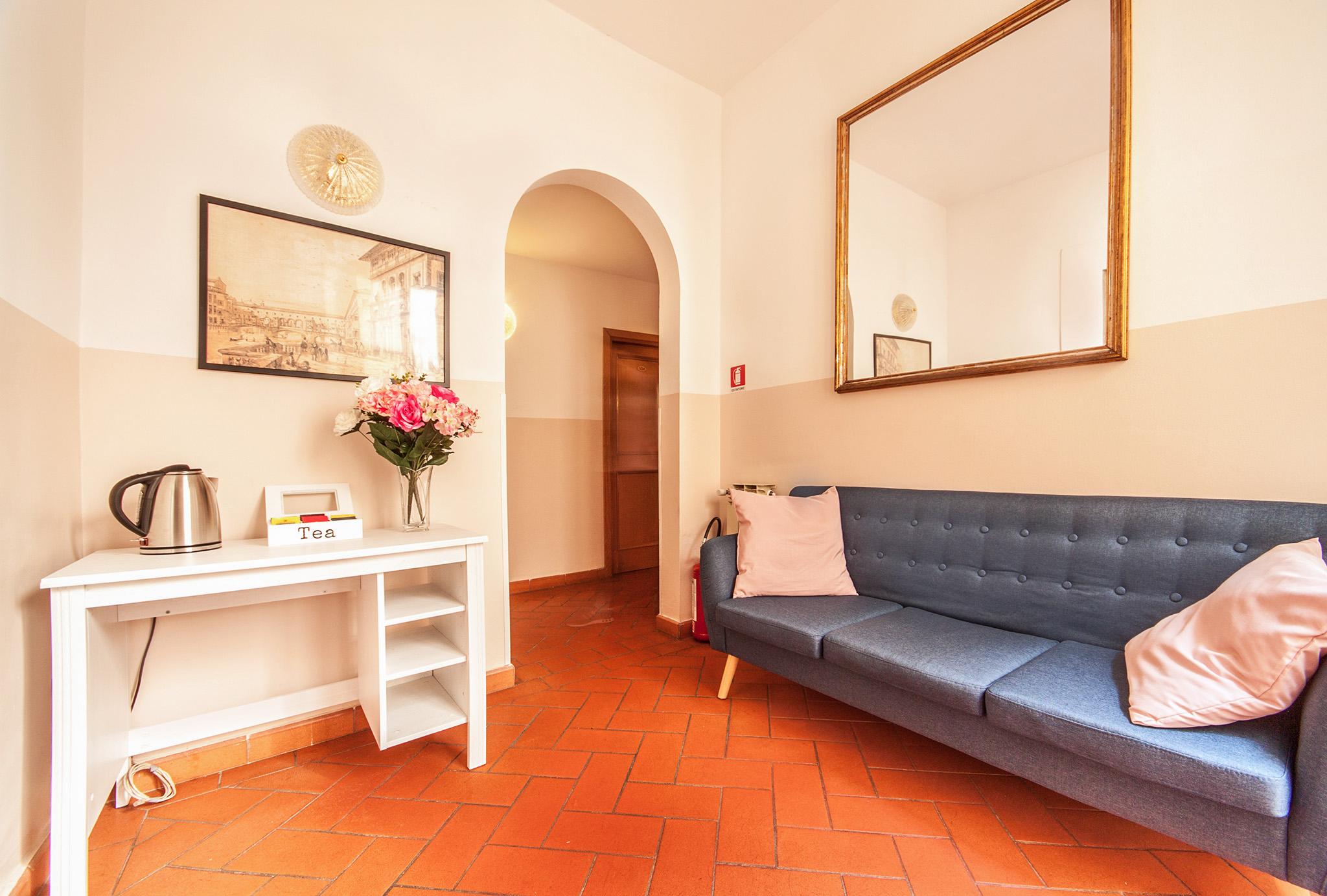 Hotel Costantini Florence