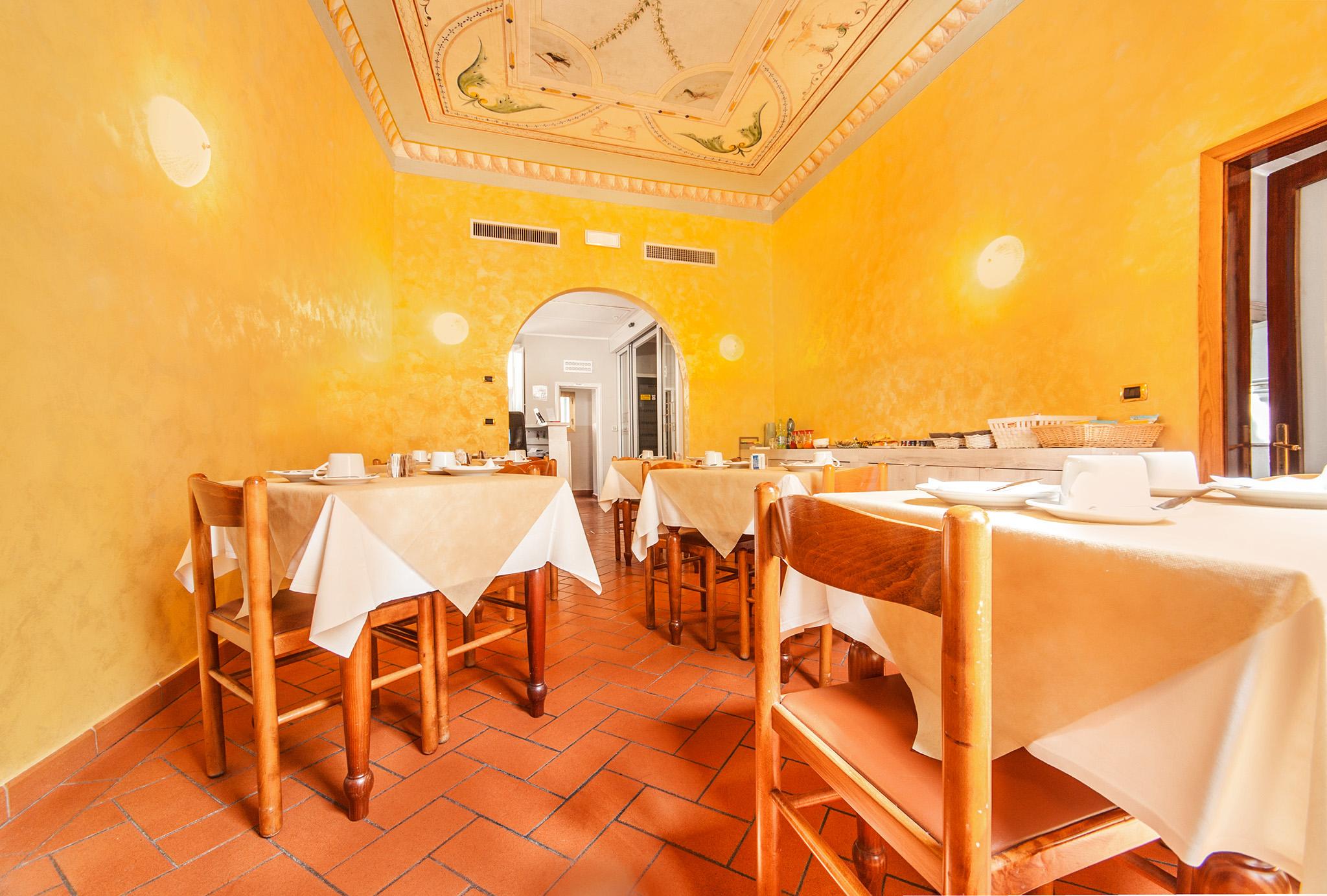 Hotel Costantini 2*