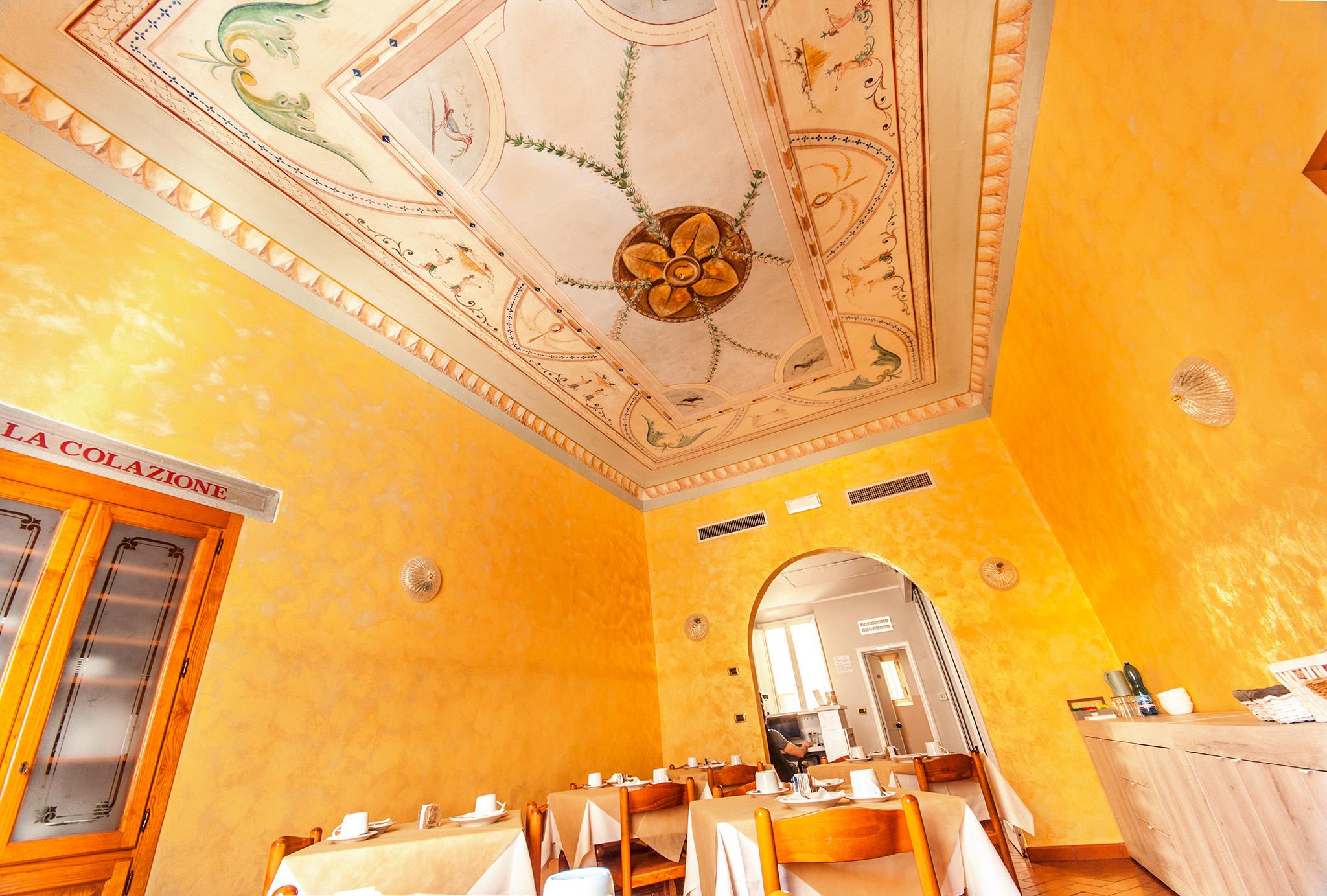 Costantini Hotel 2*
