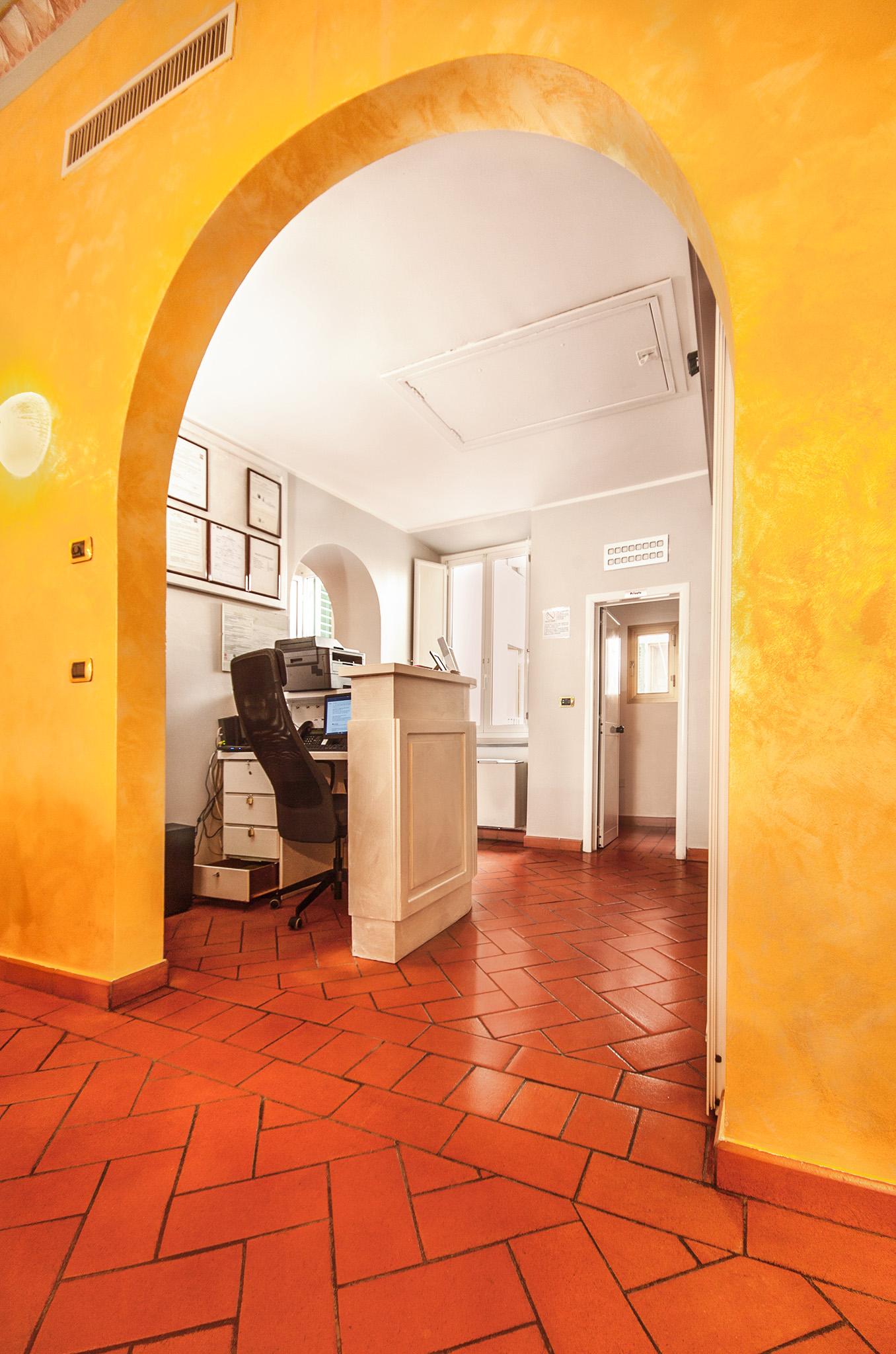Costantini Hotel