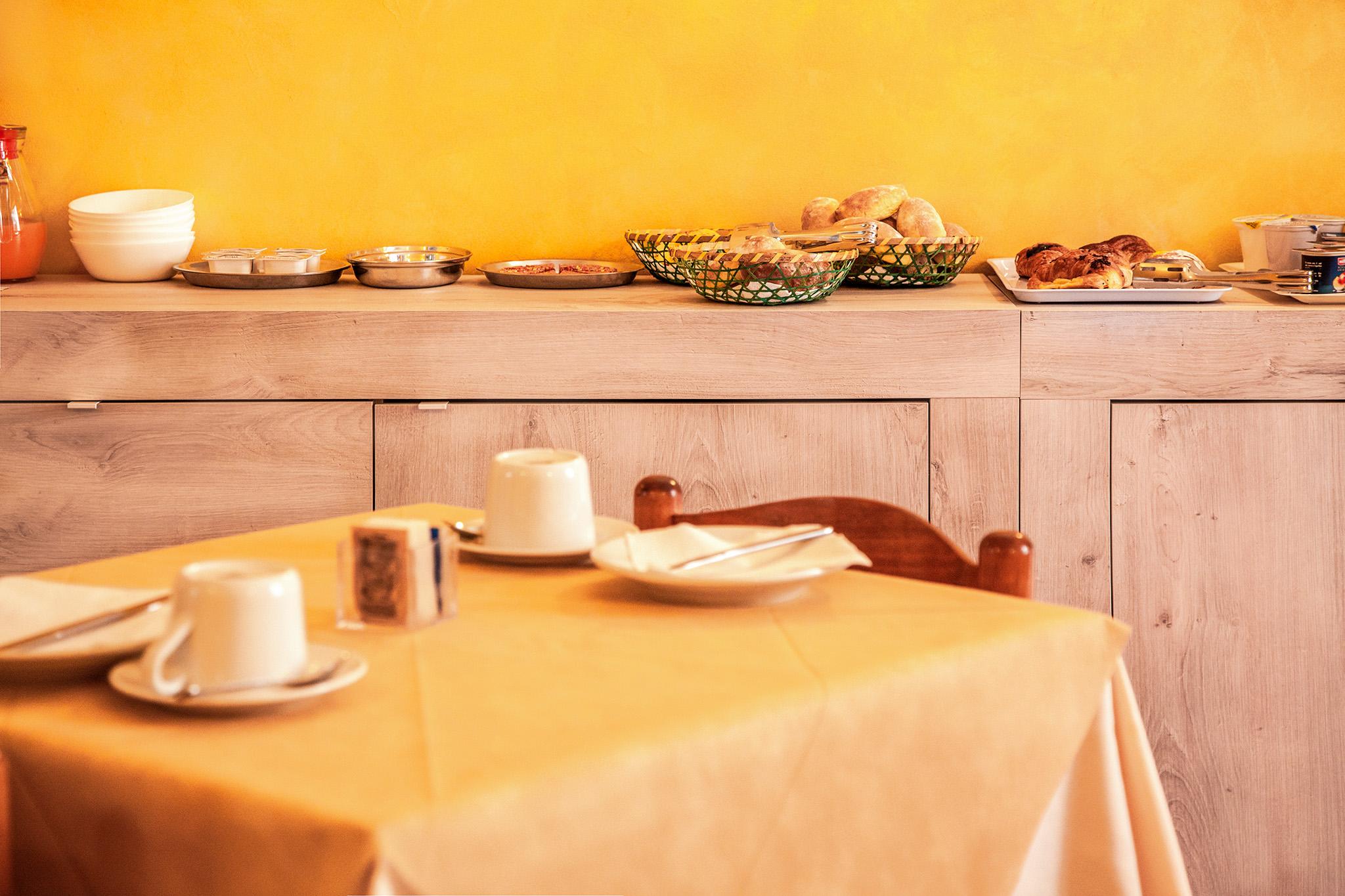 Costantini Hotel Florence