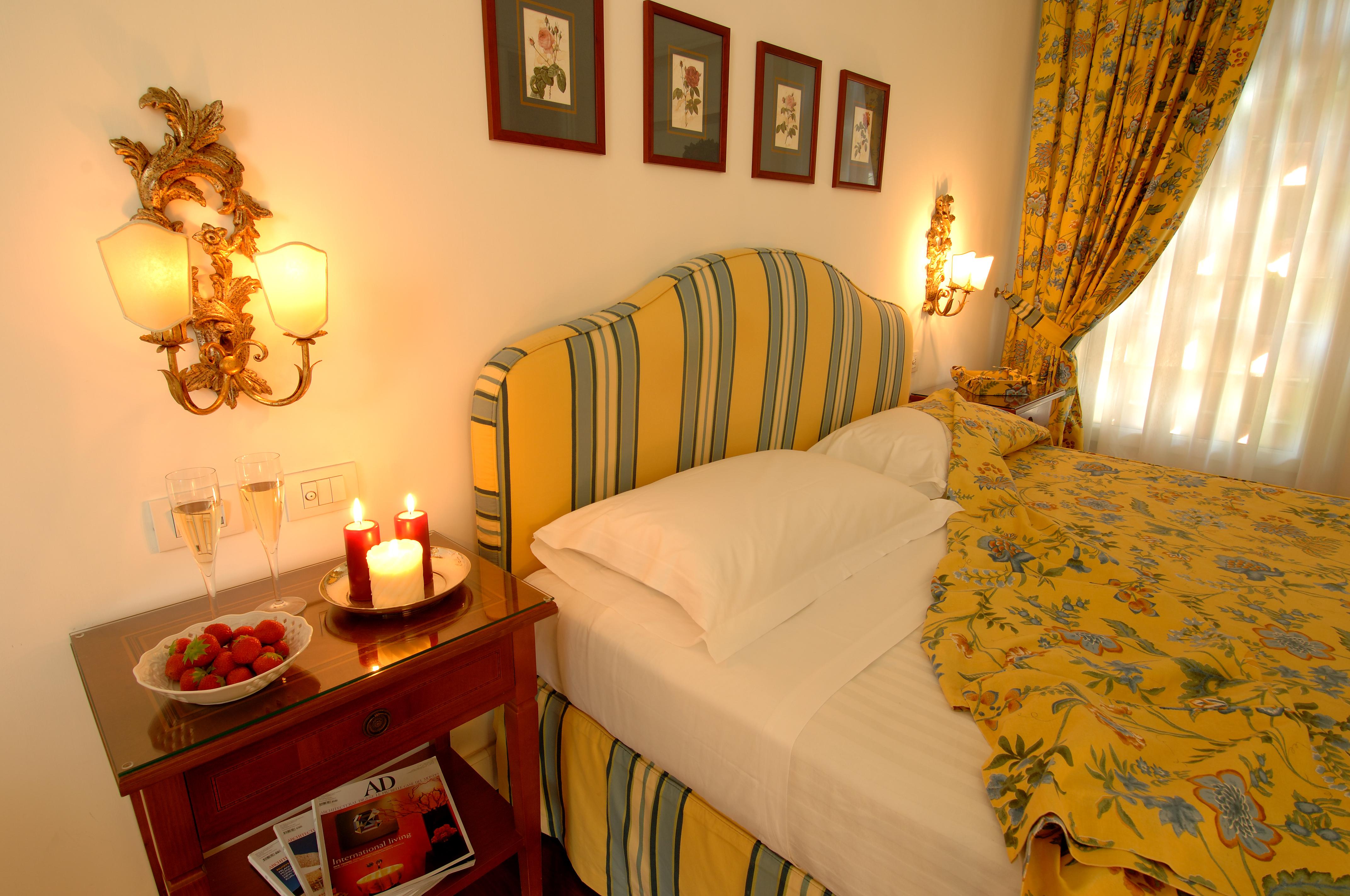 Marignolle Relais & Charme - Residenza D'epoca Chácara *