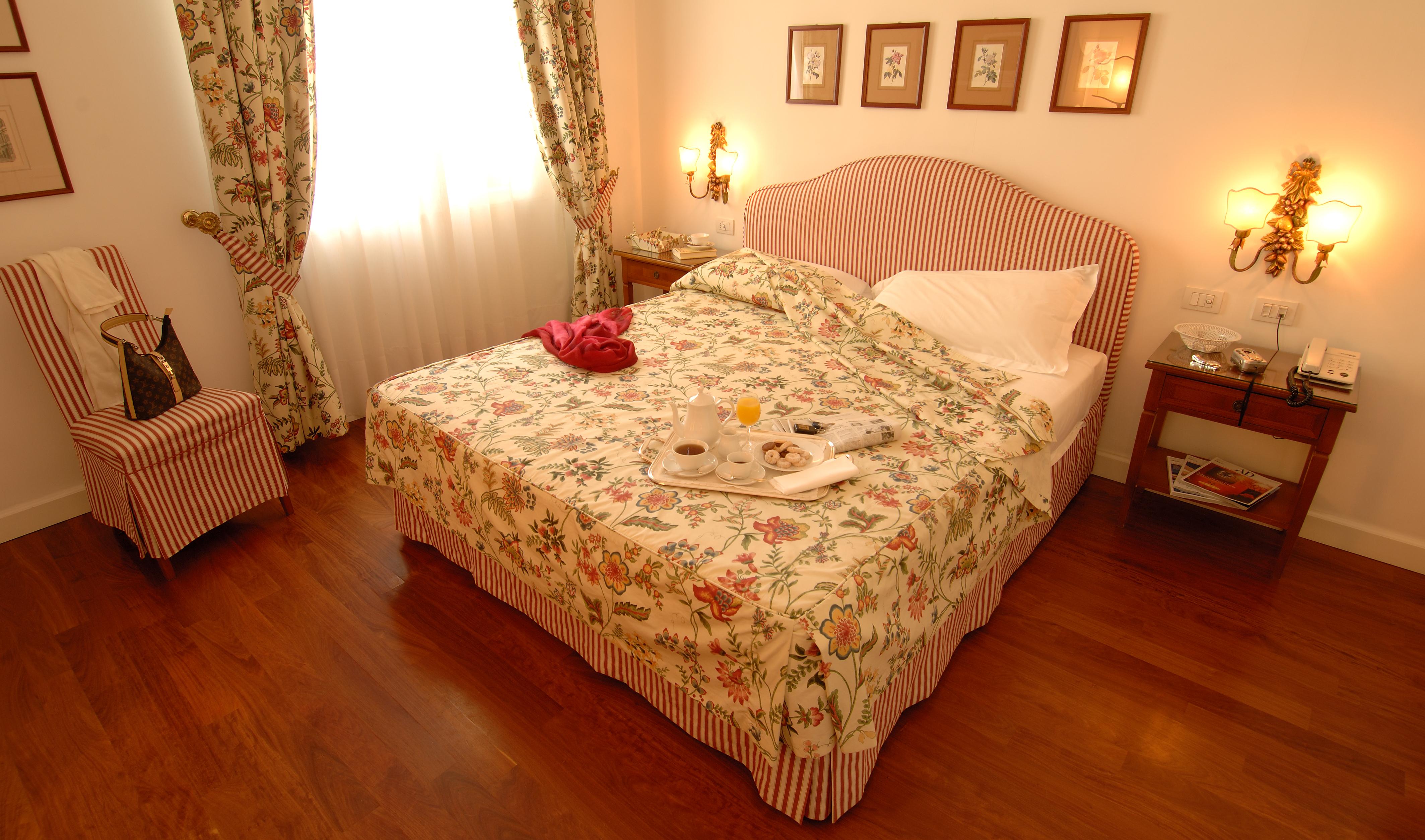 Marignolle Relais & Charme - Residenza D'epoca Florença