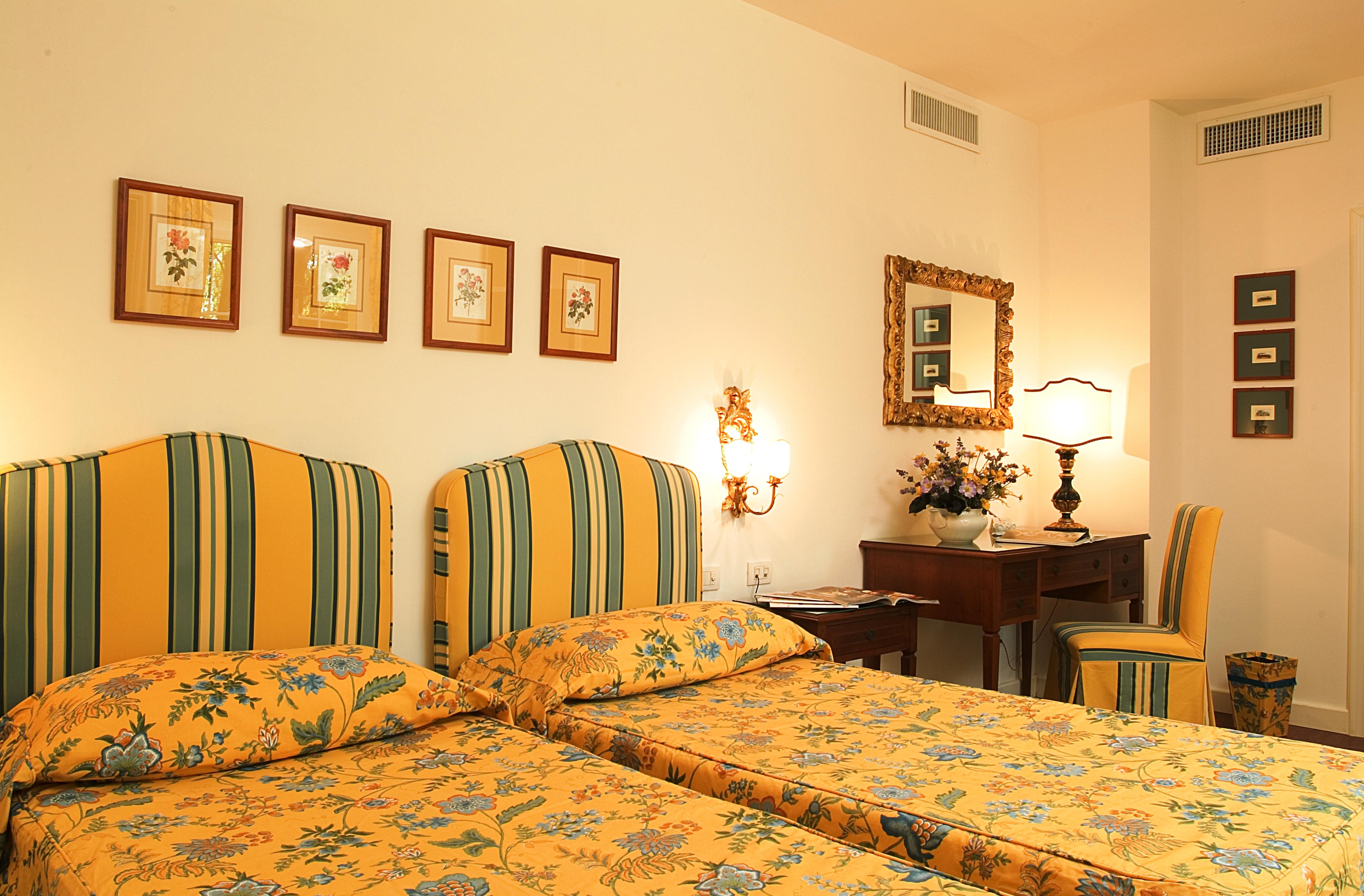 Chácara Marignolle Relais & Charme - Residenza D'epoca Florença