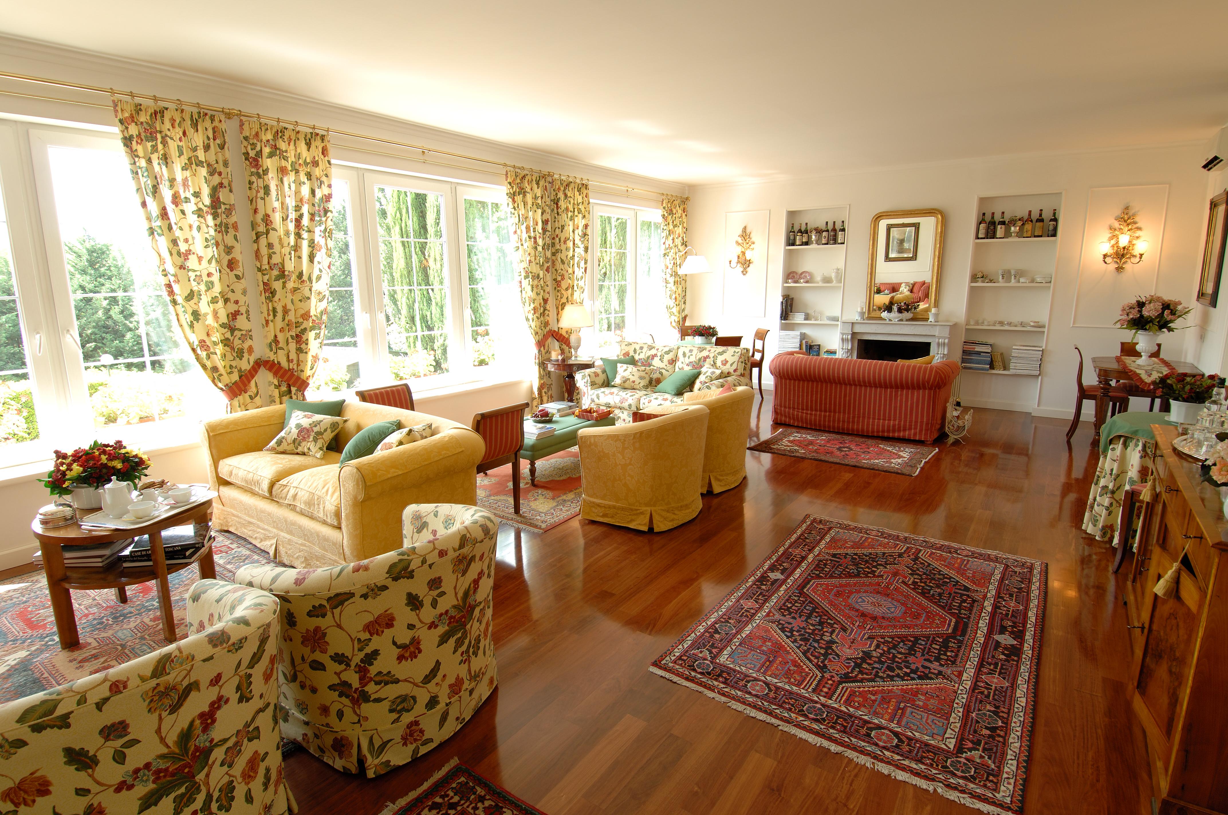 Marignolle Relais & Charme - Residenza D'epoca * Florença