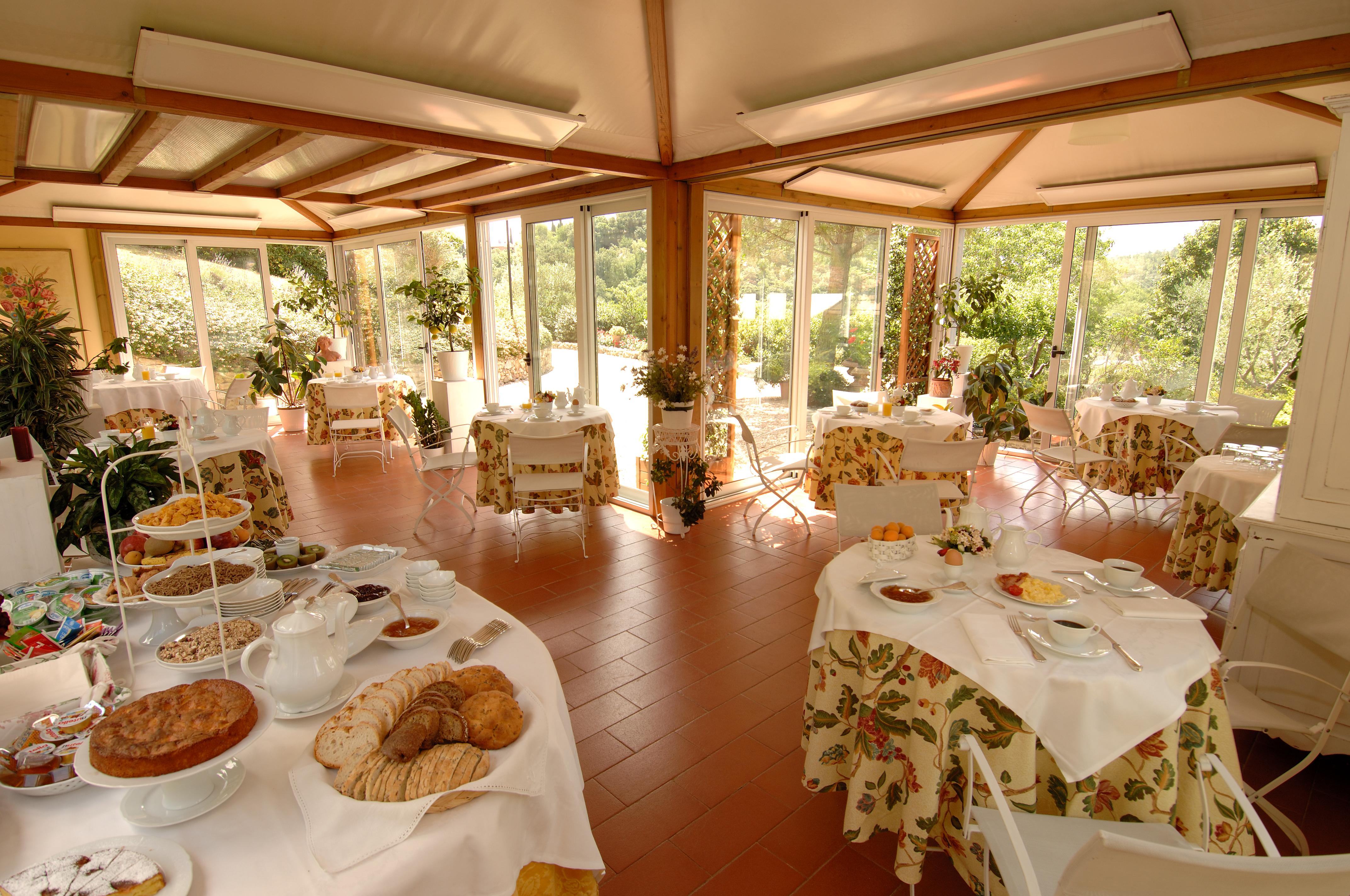 Marignolle Relais & Charme - Residenza D'epoca Chácara Florença