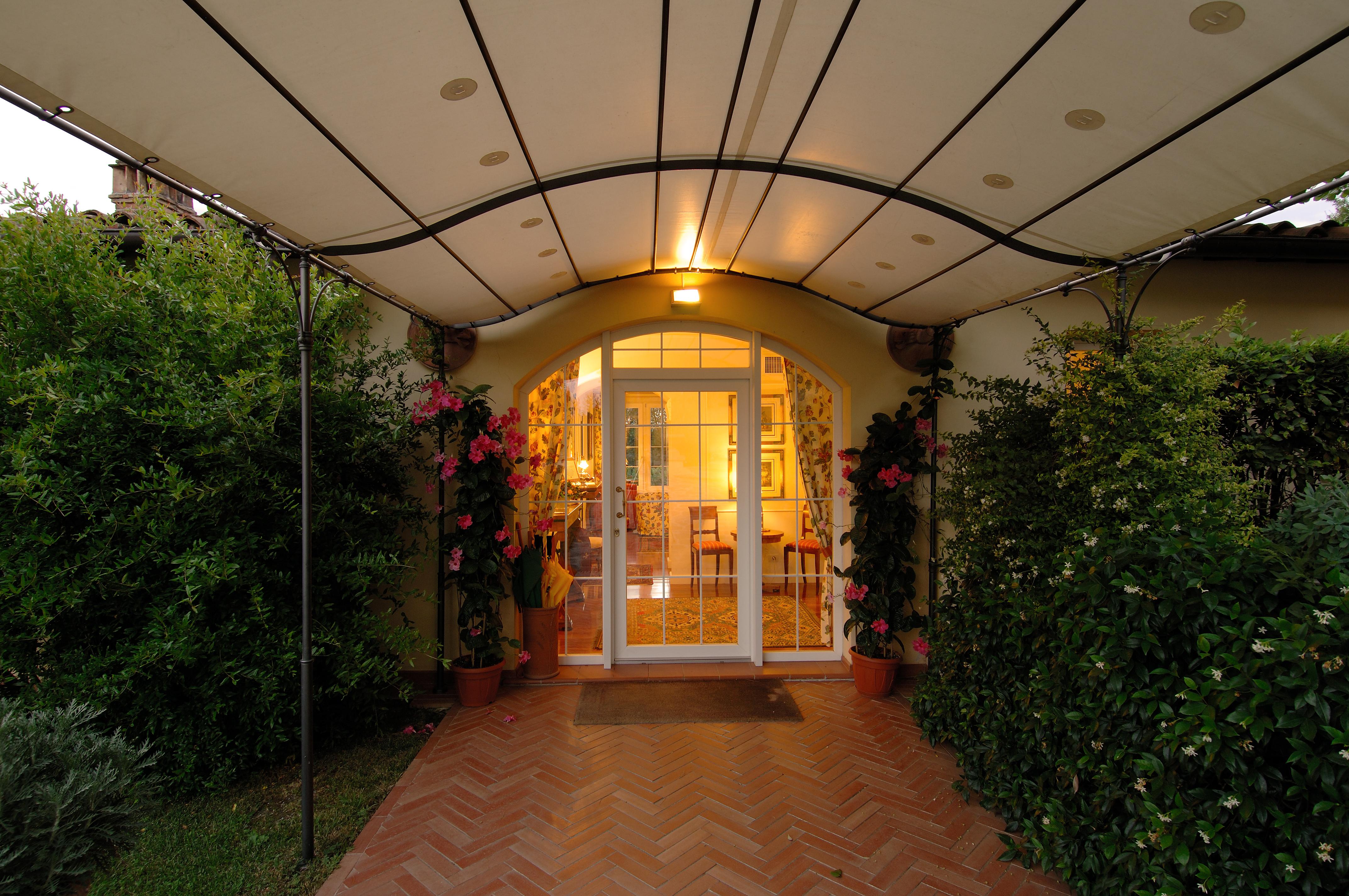 Marignolle Relais & Charme - Residenza D'epoca * Florença