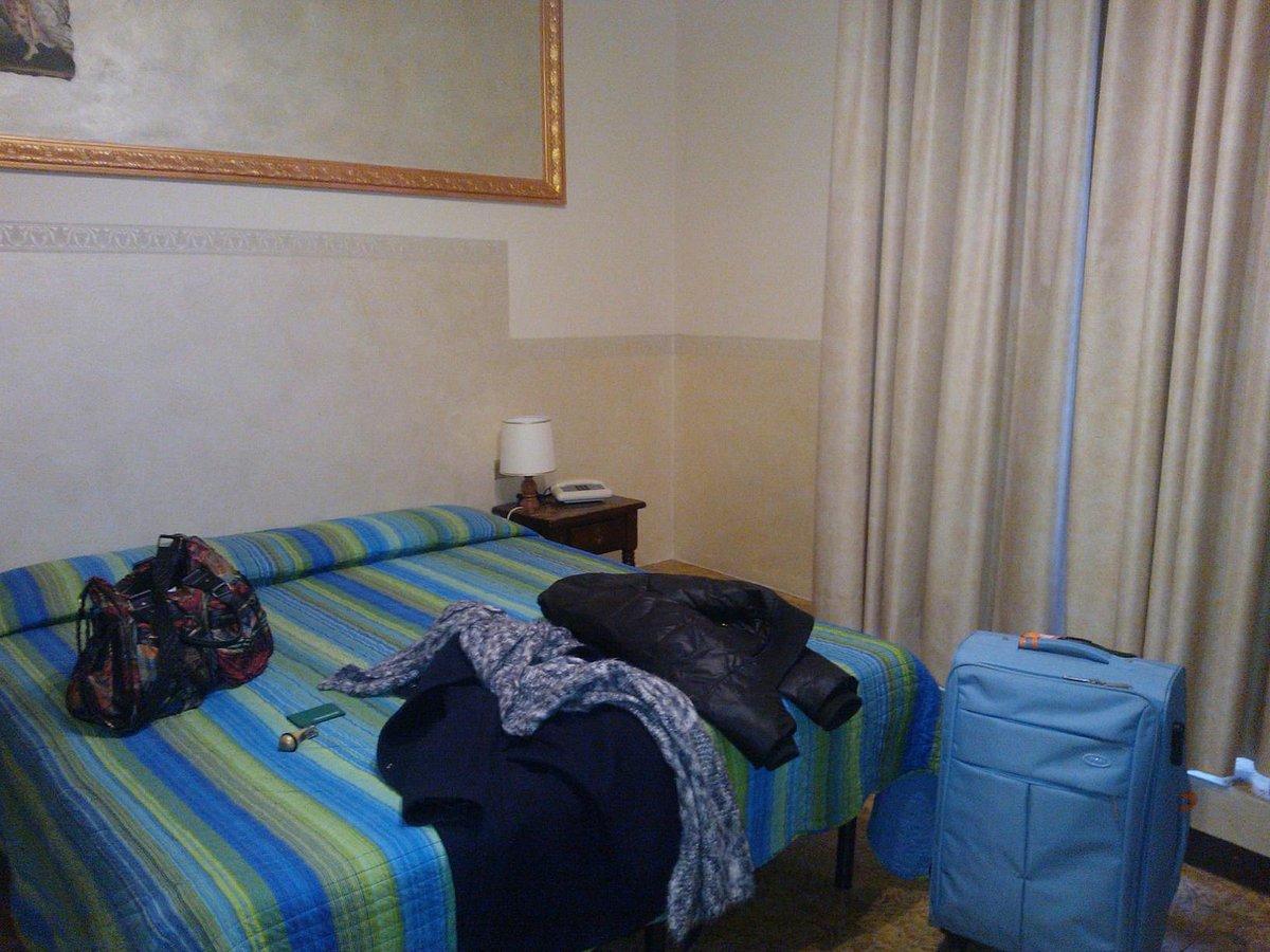 Hotel Delle Camelie 2*