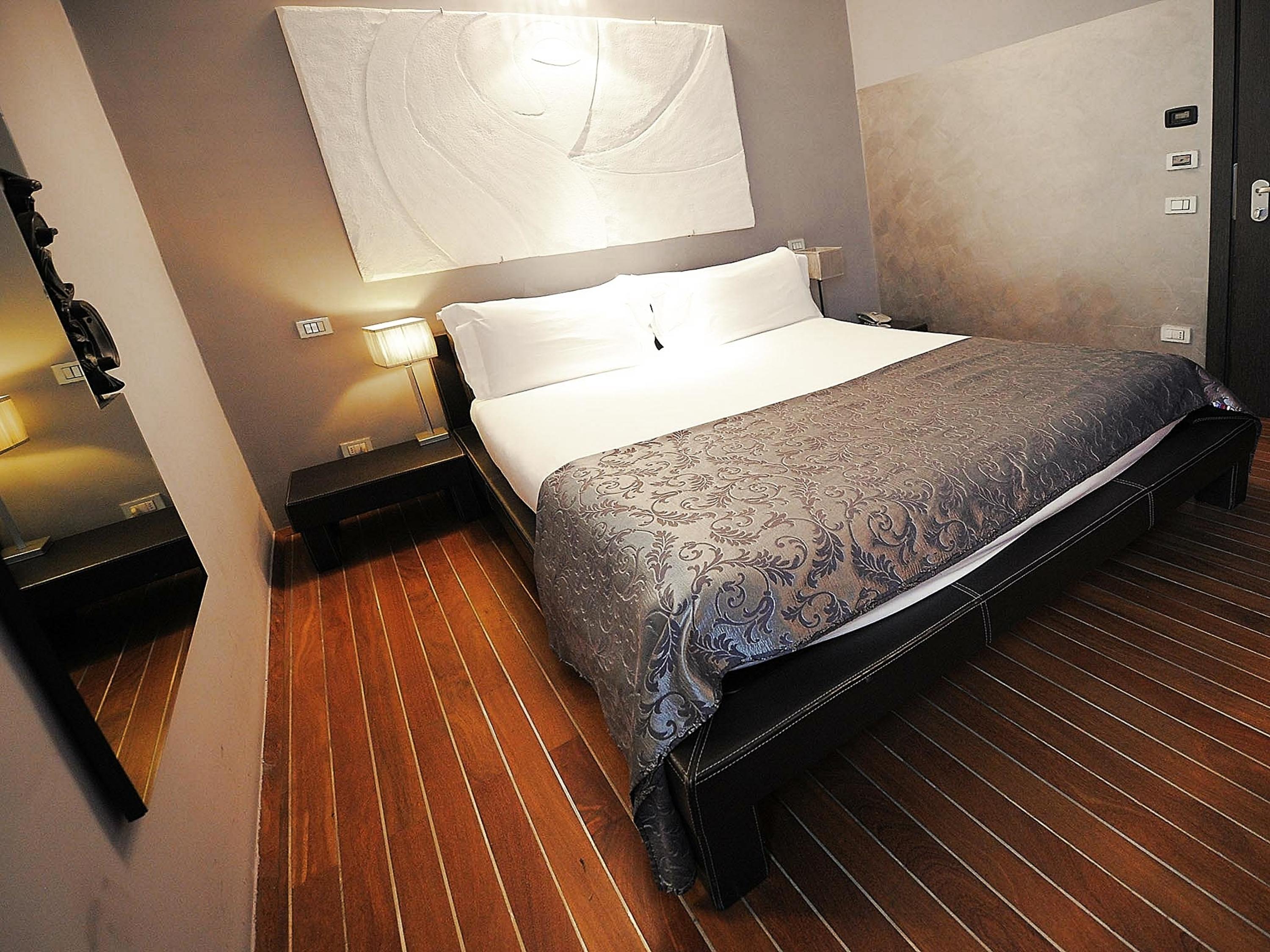 Borghese Palace Art Hotel Florenz