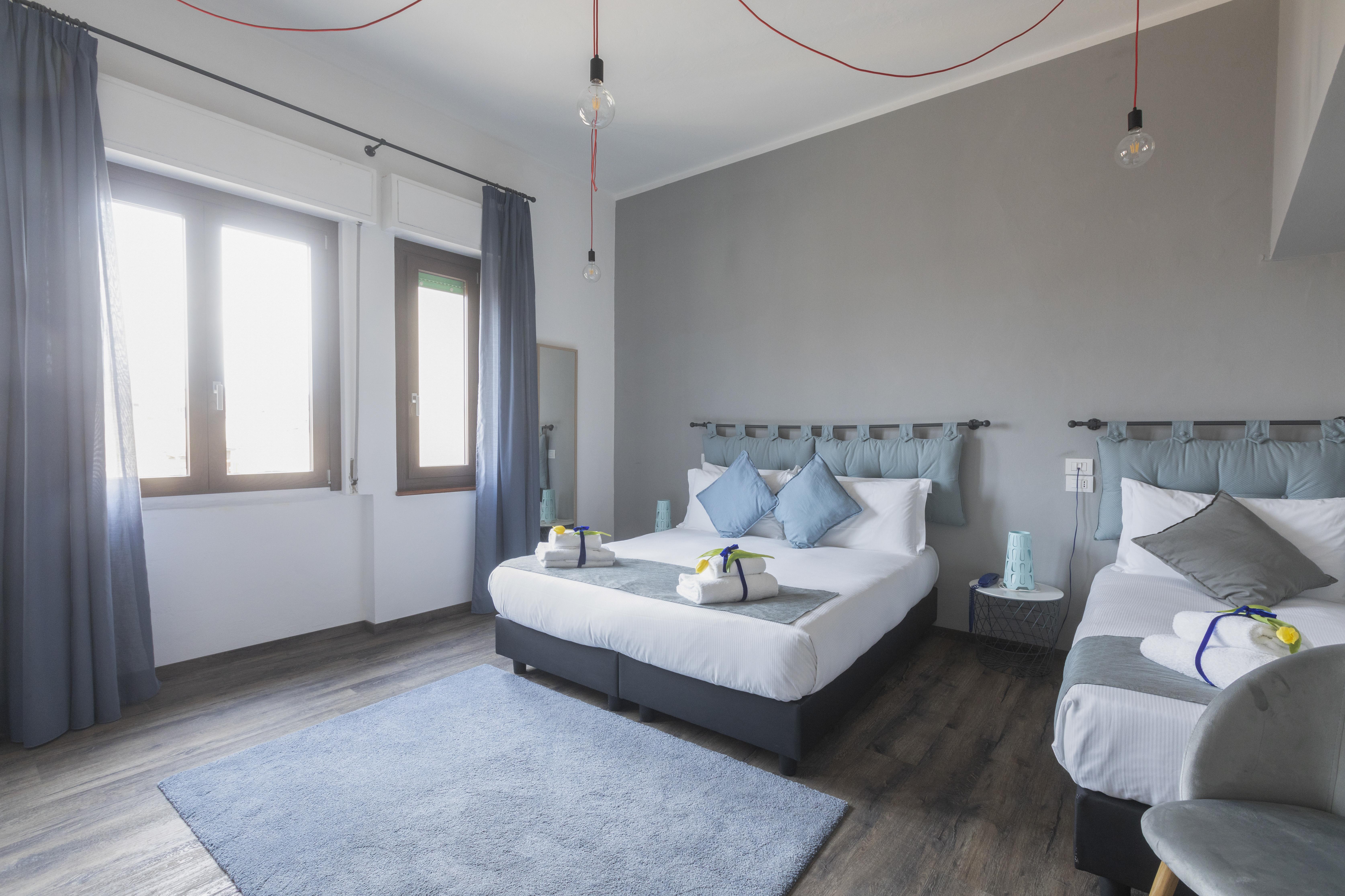 Miceli - Civico 50 Hotel Florence