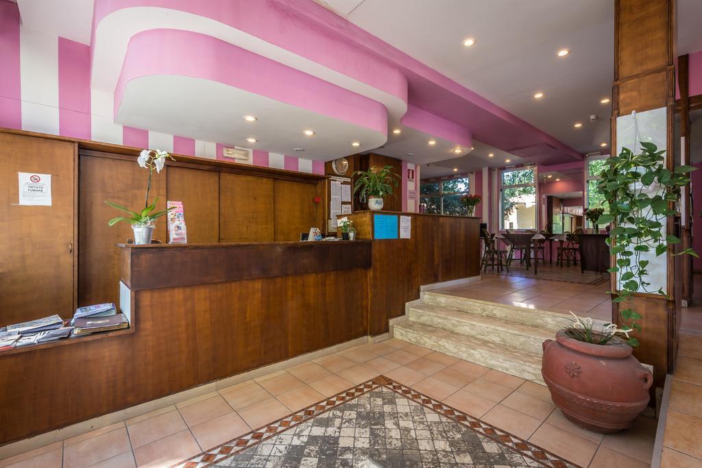 Hotel Real Ristorante E Pizzeria Parking Free !!!