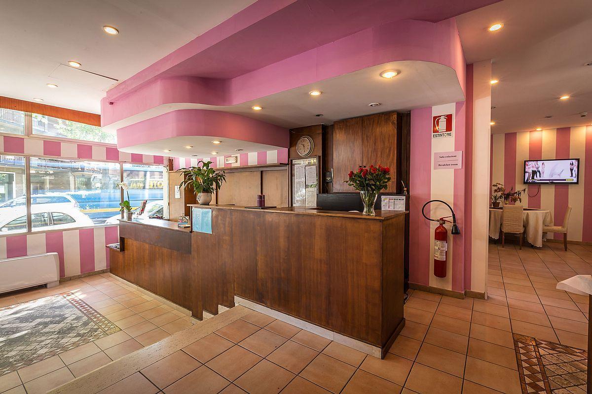 Real Ristorante E Pizzeria Parking Free !!! 3*