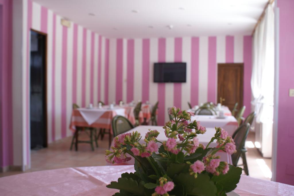 Hotel Real Ristorante E Pizzeria Parking Free !!! Florenz
