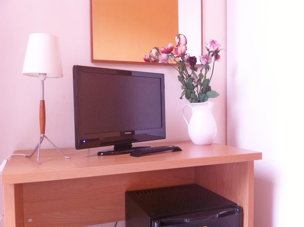 Hotel Leopolda