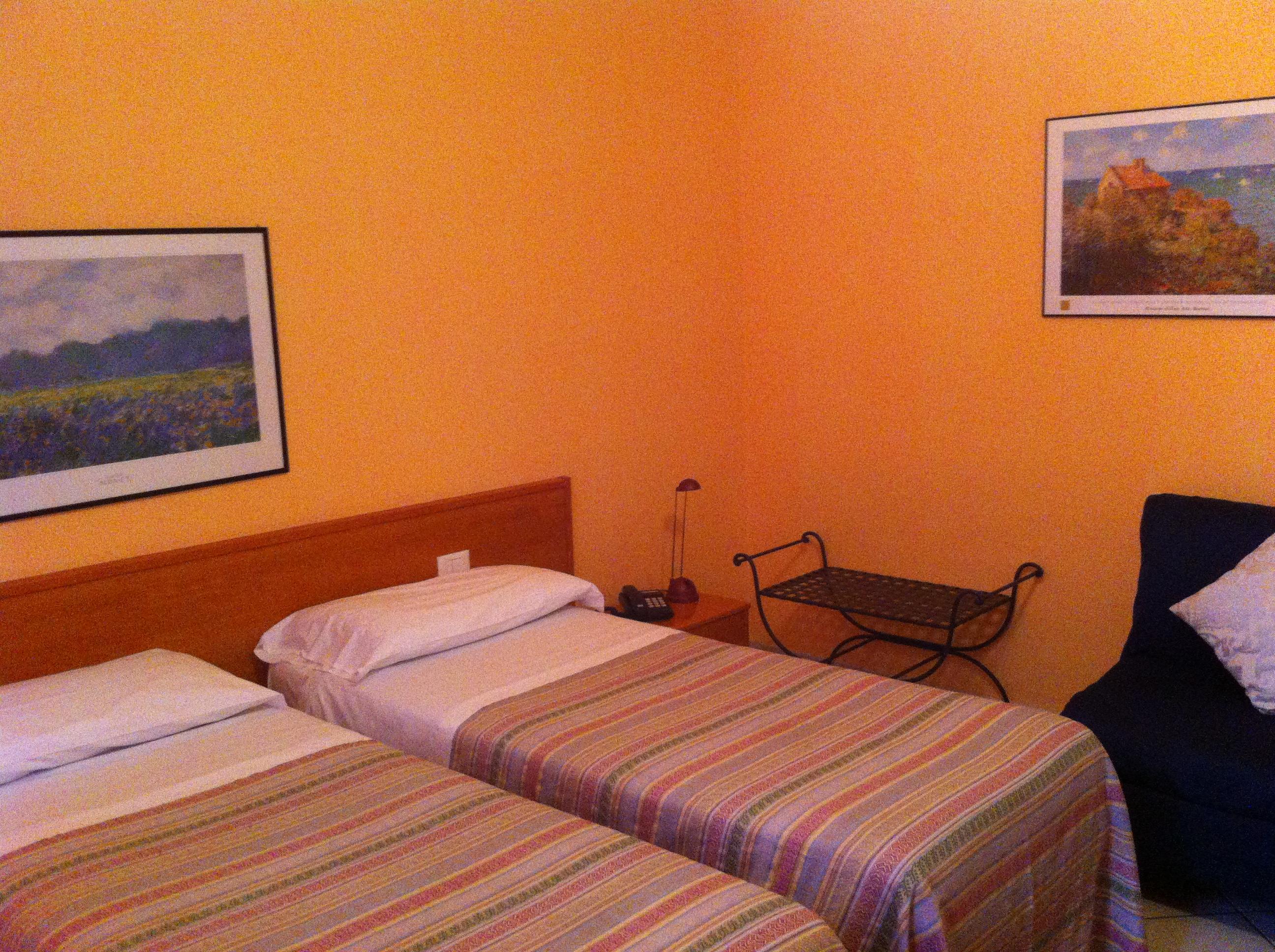 Leopolda Hotel Florence