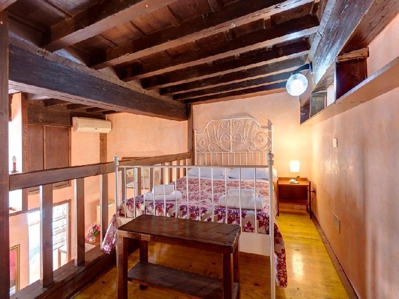 San Gallo 46 Centro Storico Di Apartment Florence