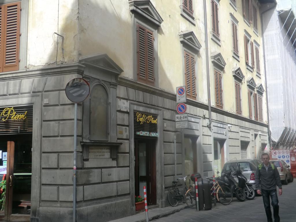 Dimora Pieri