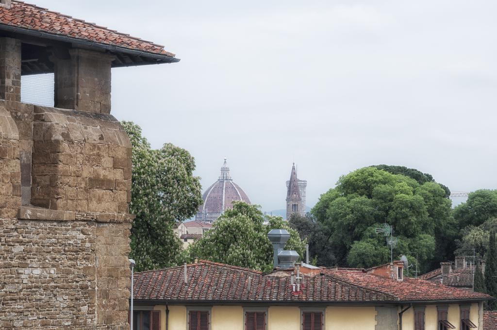 Buonarroti Casa de hóspedes Florença