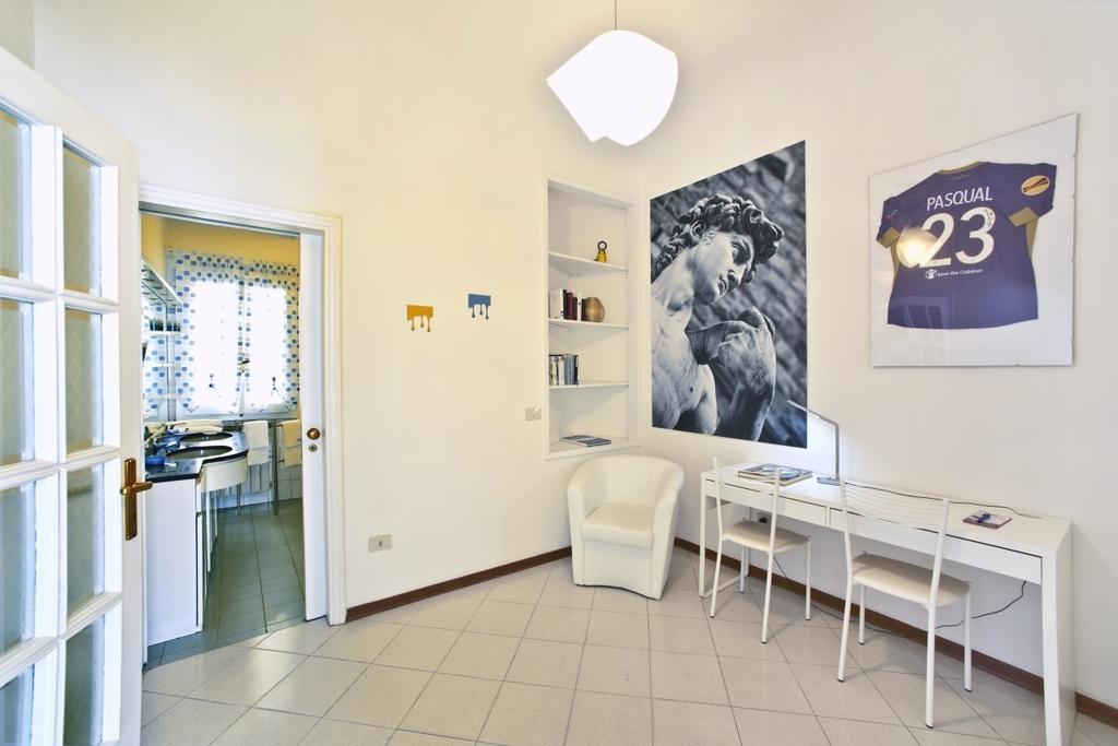 A Casa Di Sara Apartment *