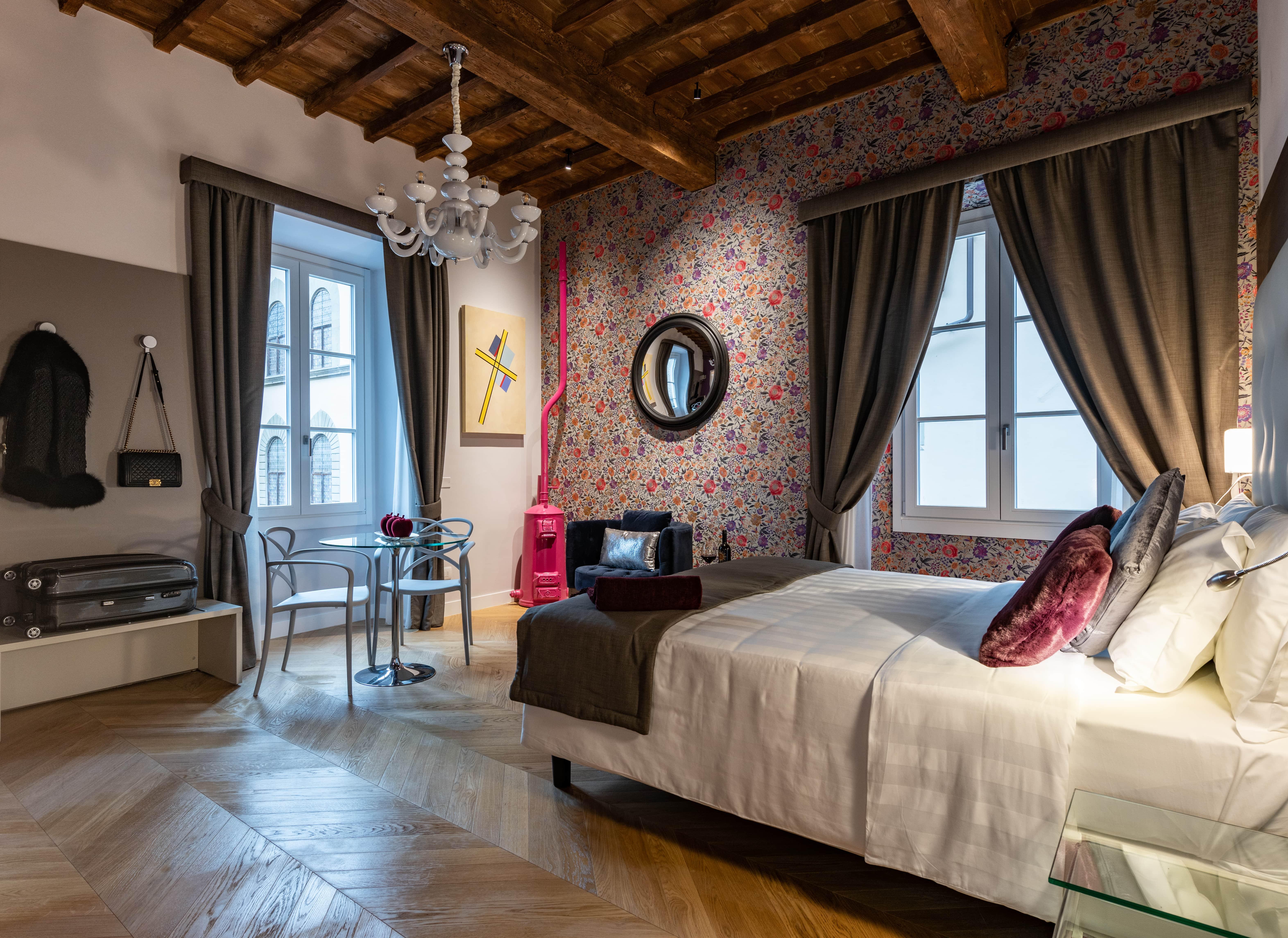 Kairos By Art Aparthotel