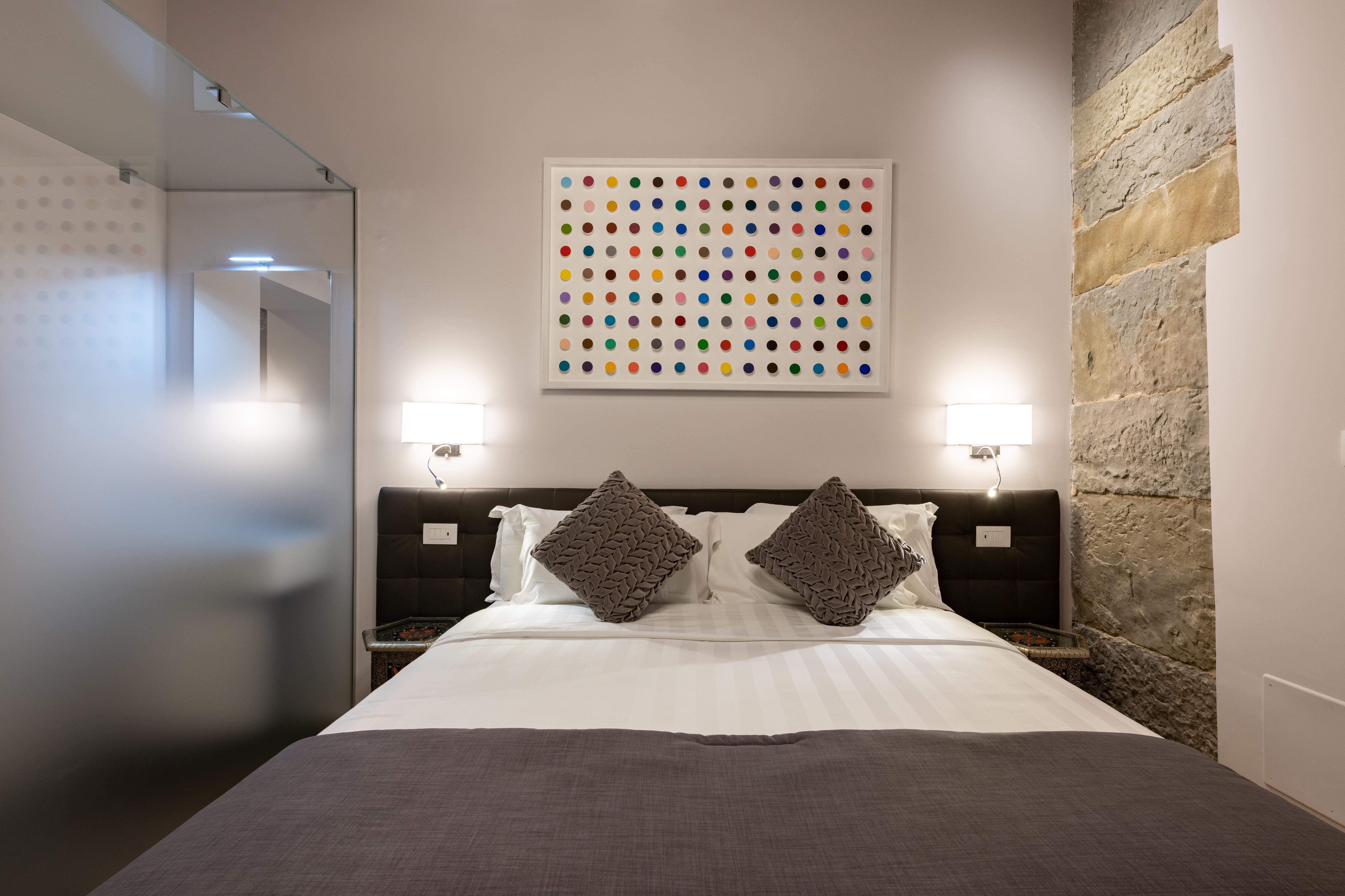 Aparthotel Kairos By Art