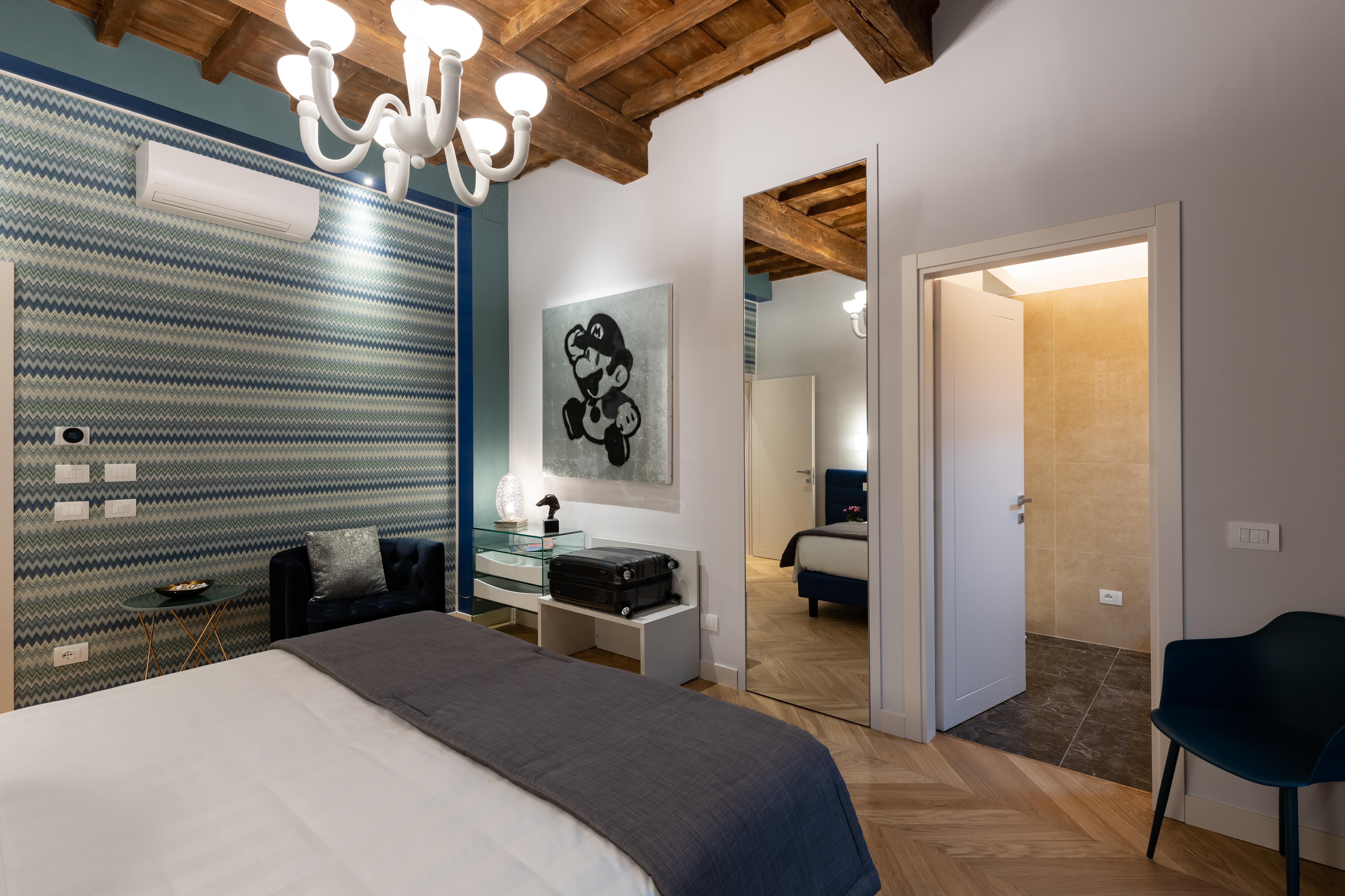 Kairos By Art Aparthotel