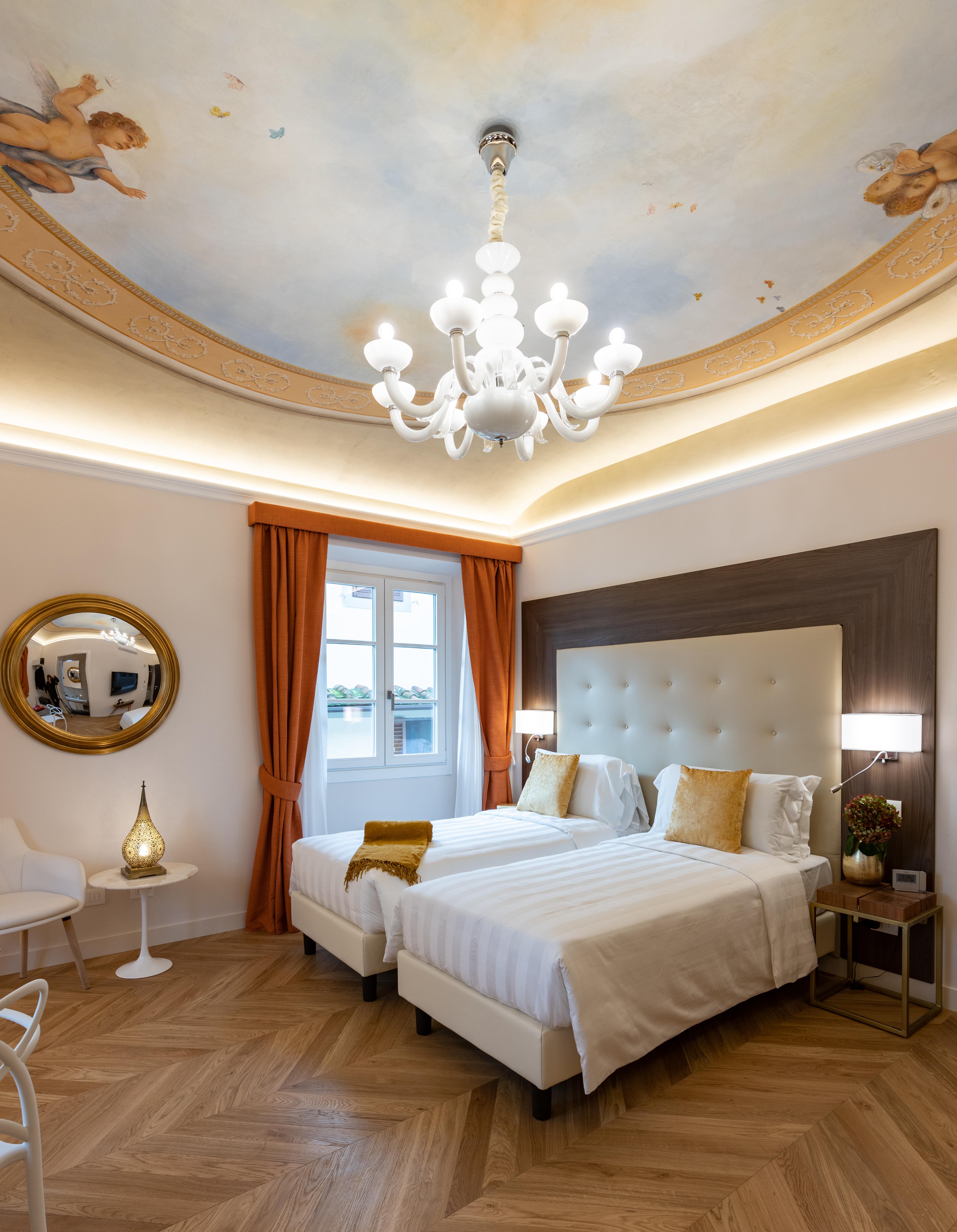 Kairos By Art Aparthotel 2*
